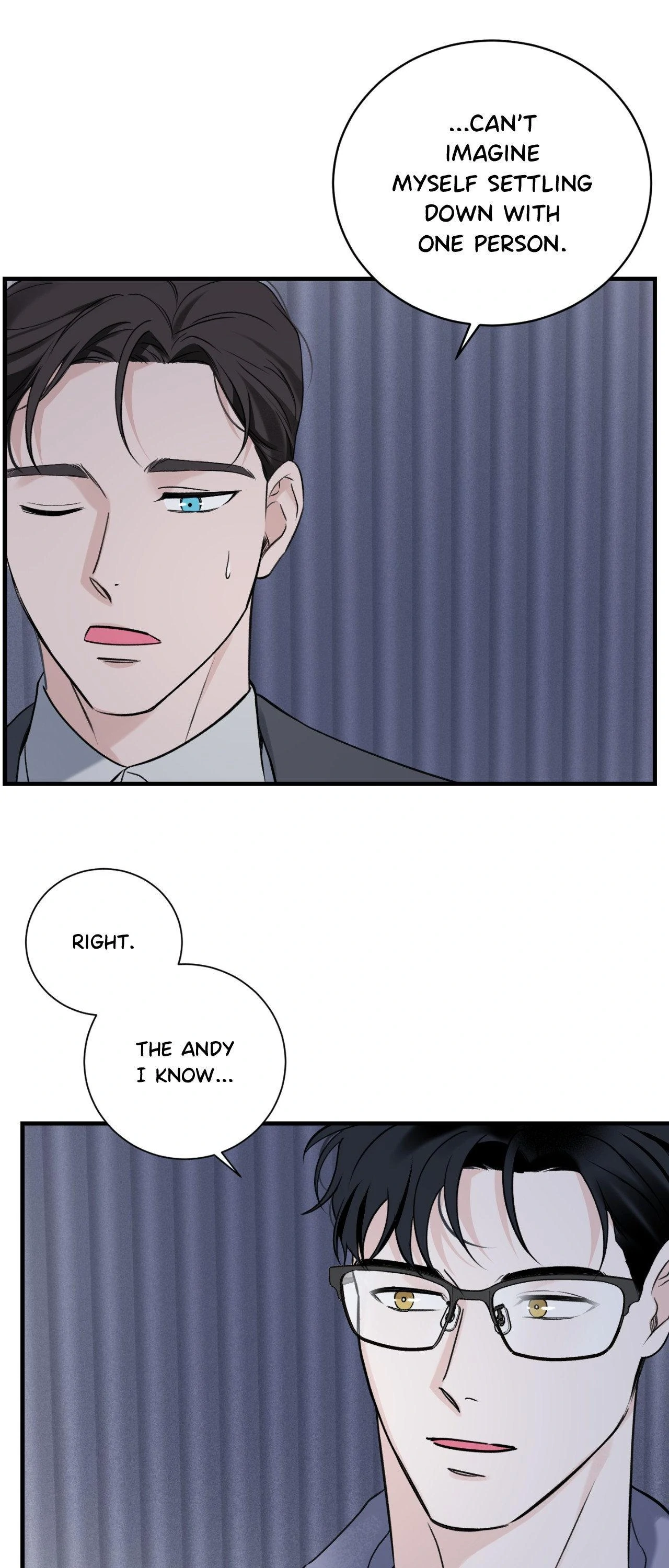 Overclock [Official] - Chapter 26 manhwa