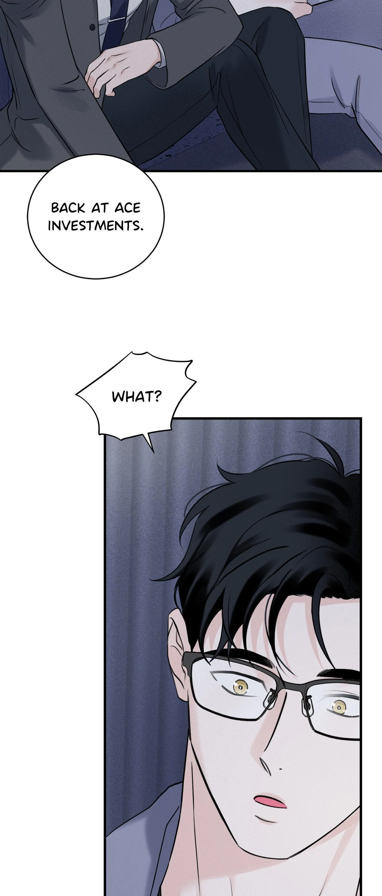 Overclock [Official] - Chapter 26 manhwa