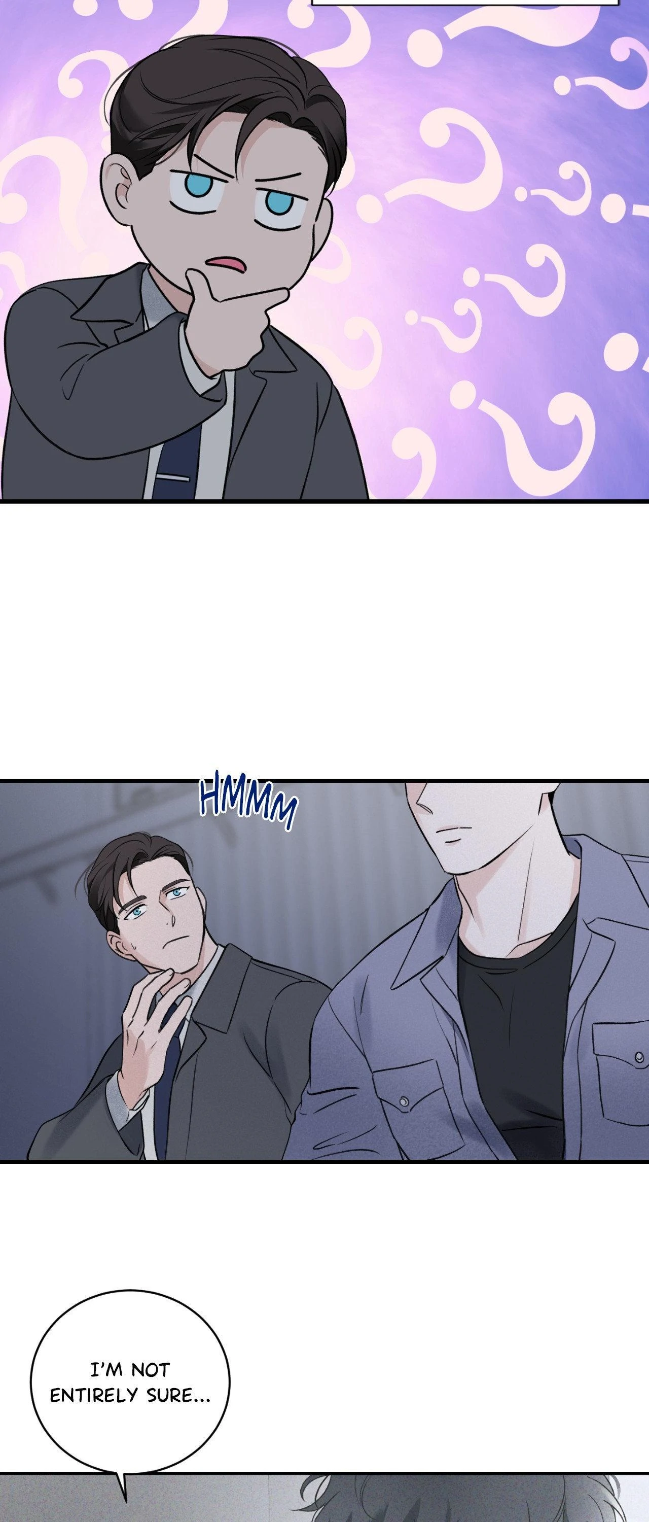 Overclock [Official] - Chapter 26 manhwa