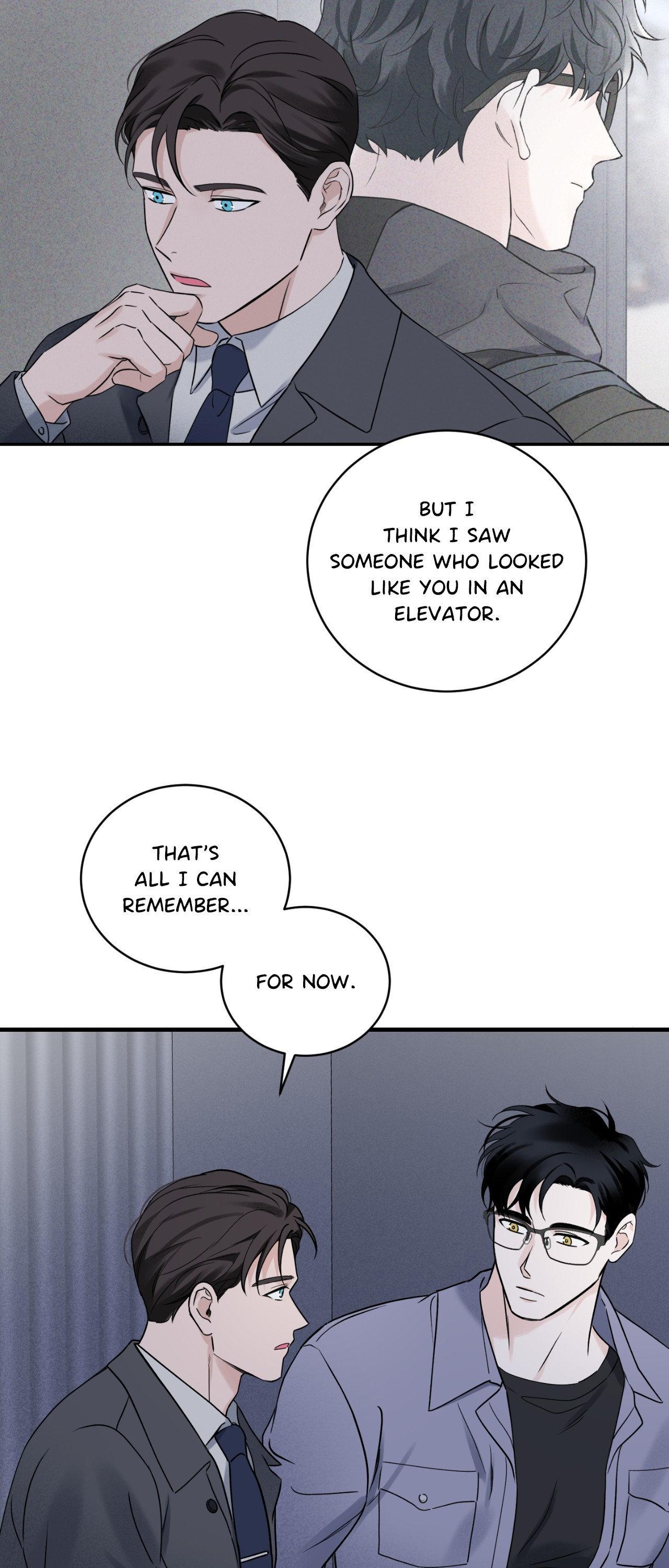 Overclock [Official] - Chapter 26 manhwa
