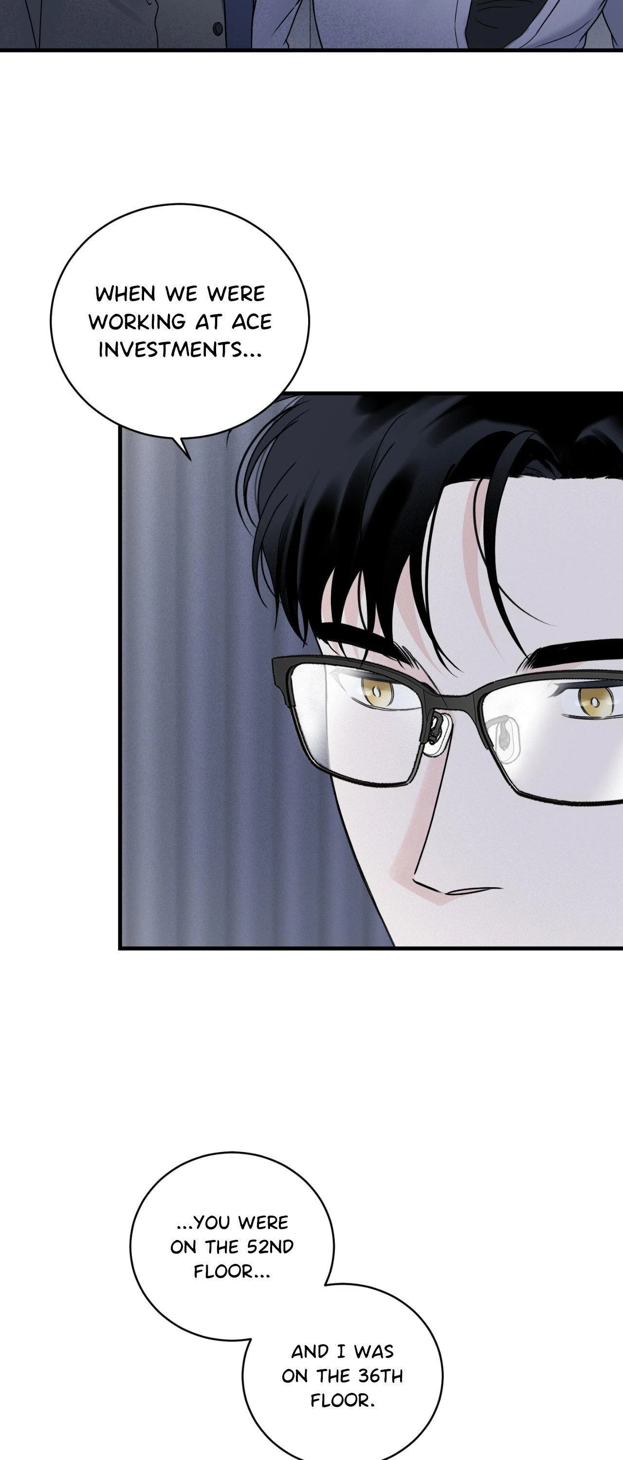 Overclock [Official] - Chapter 26 manhwa