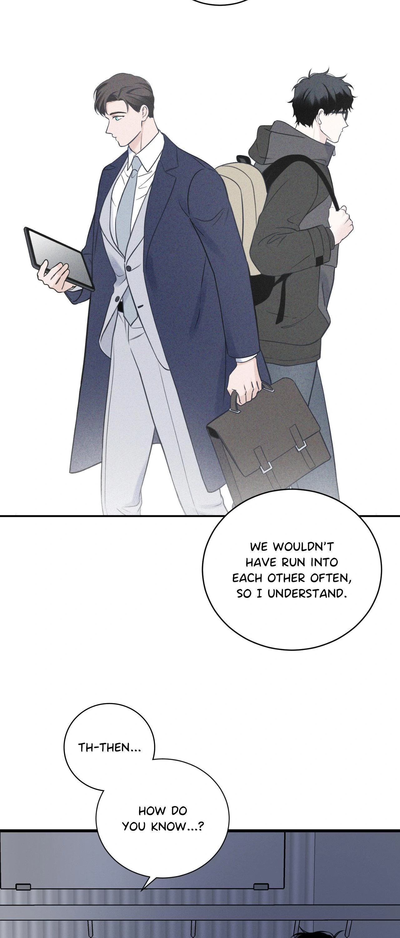 Overclock [Official] - Chapter 26 manhwa