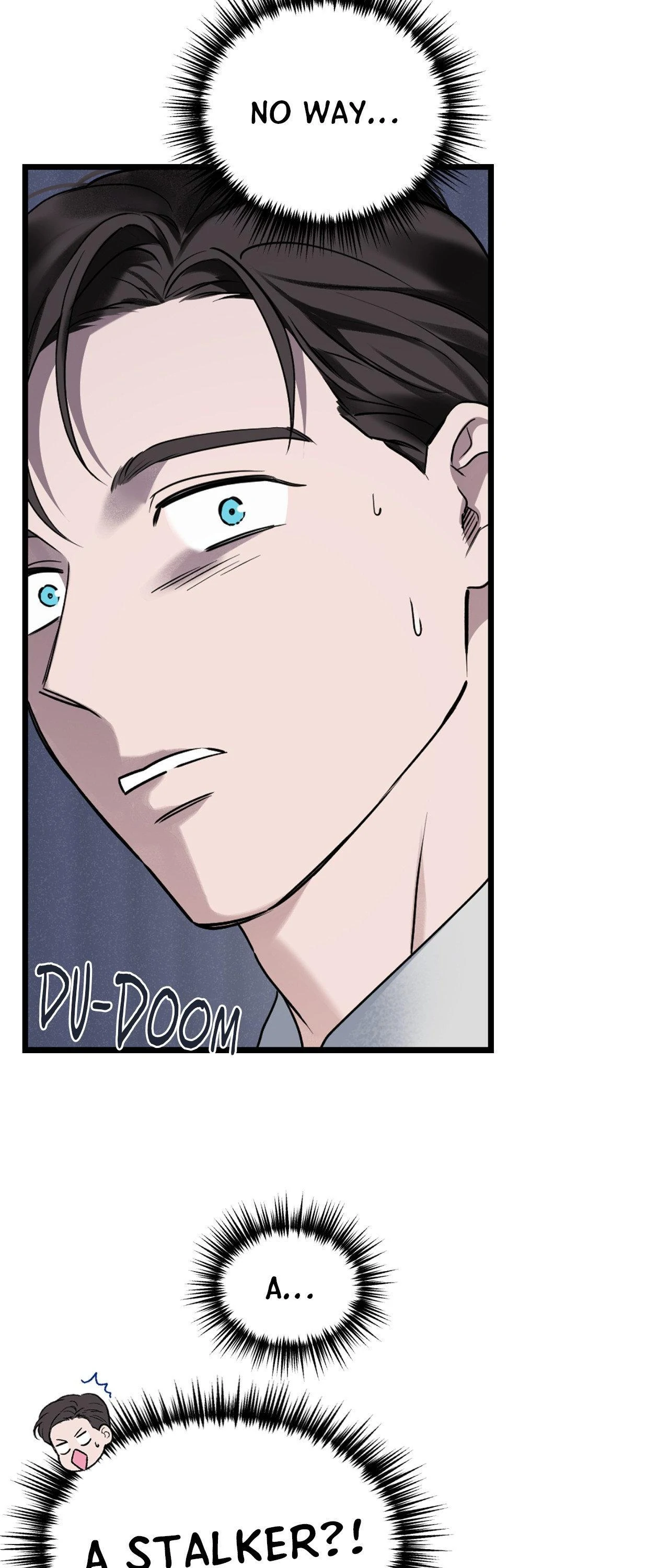 Overclock [Official] - Chapter 26 manhwa