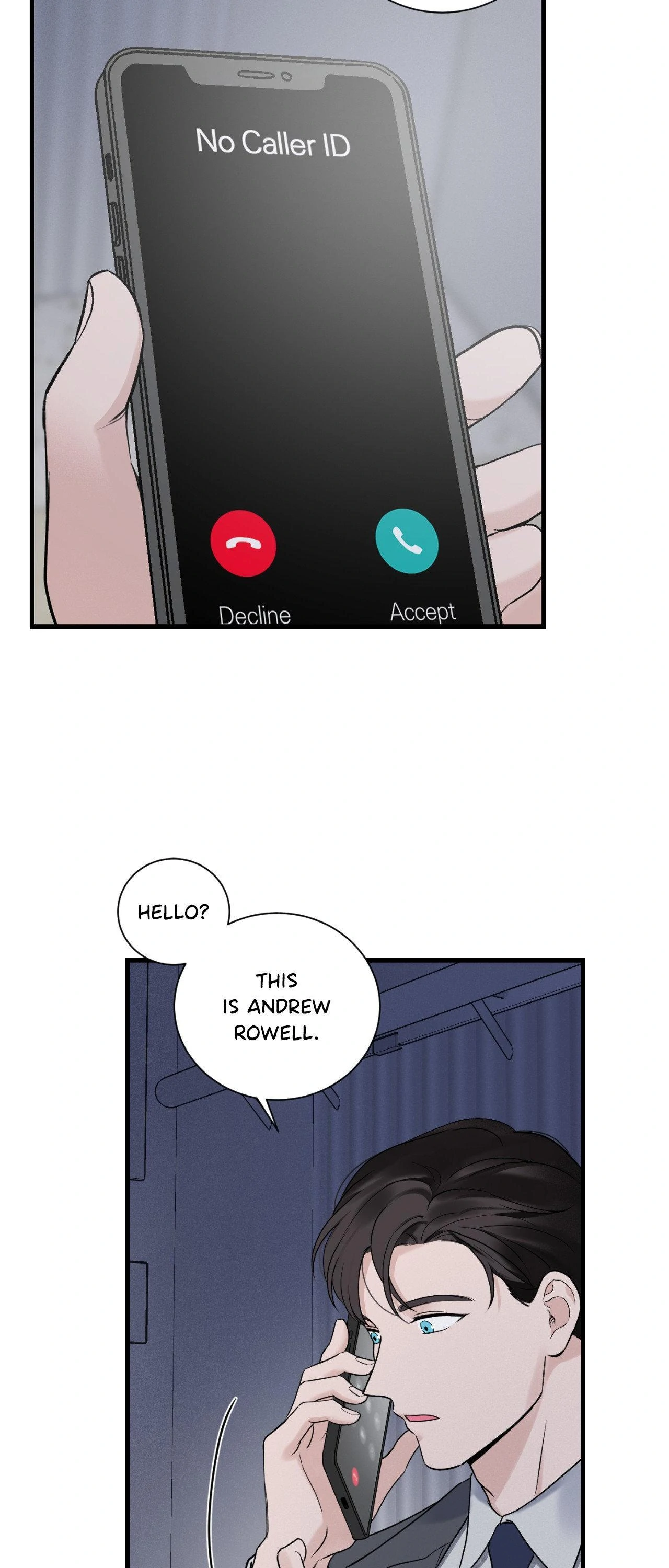 Overclock [Official] - Chapter 26 manhwa