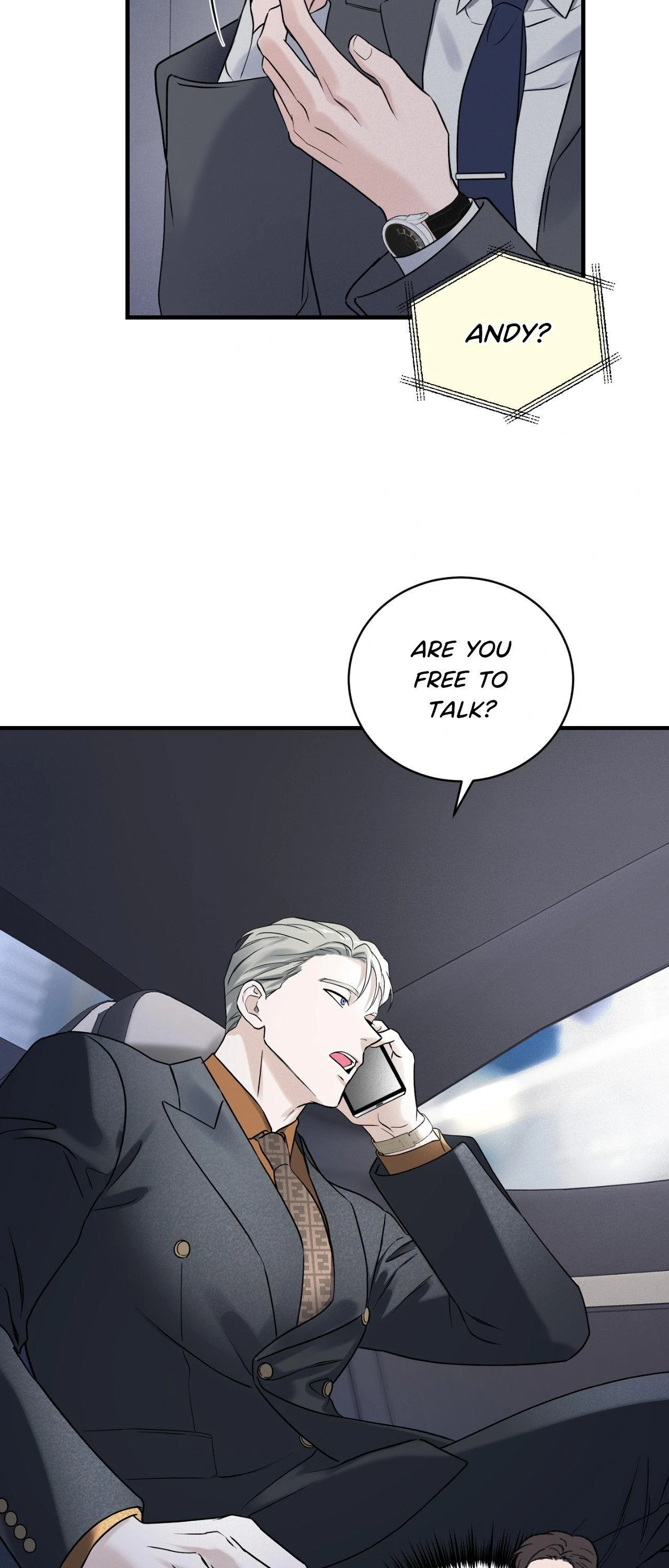 Overclock [Official] - Chapter 26 manhwa
