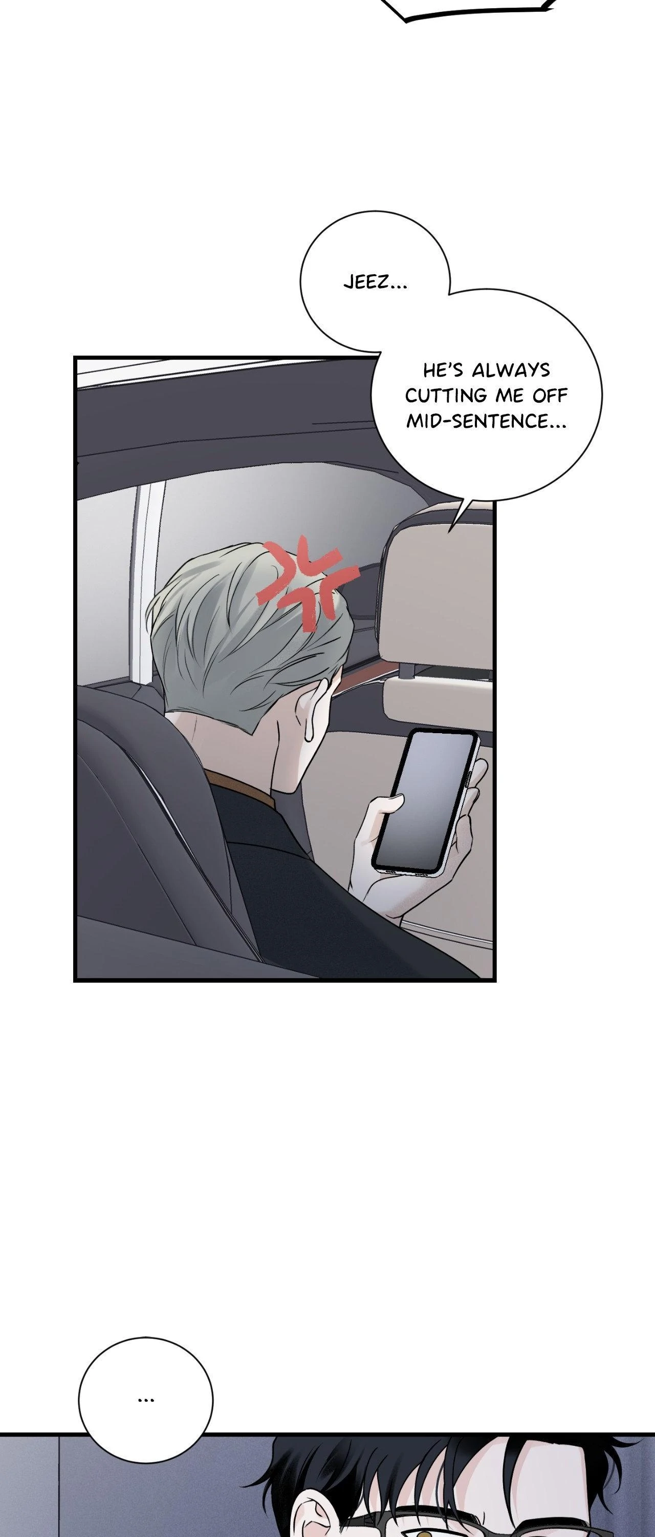 Overclock [Official] - Chapter 26 manhwa