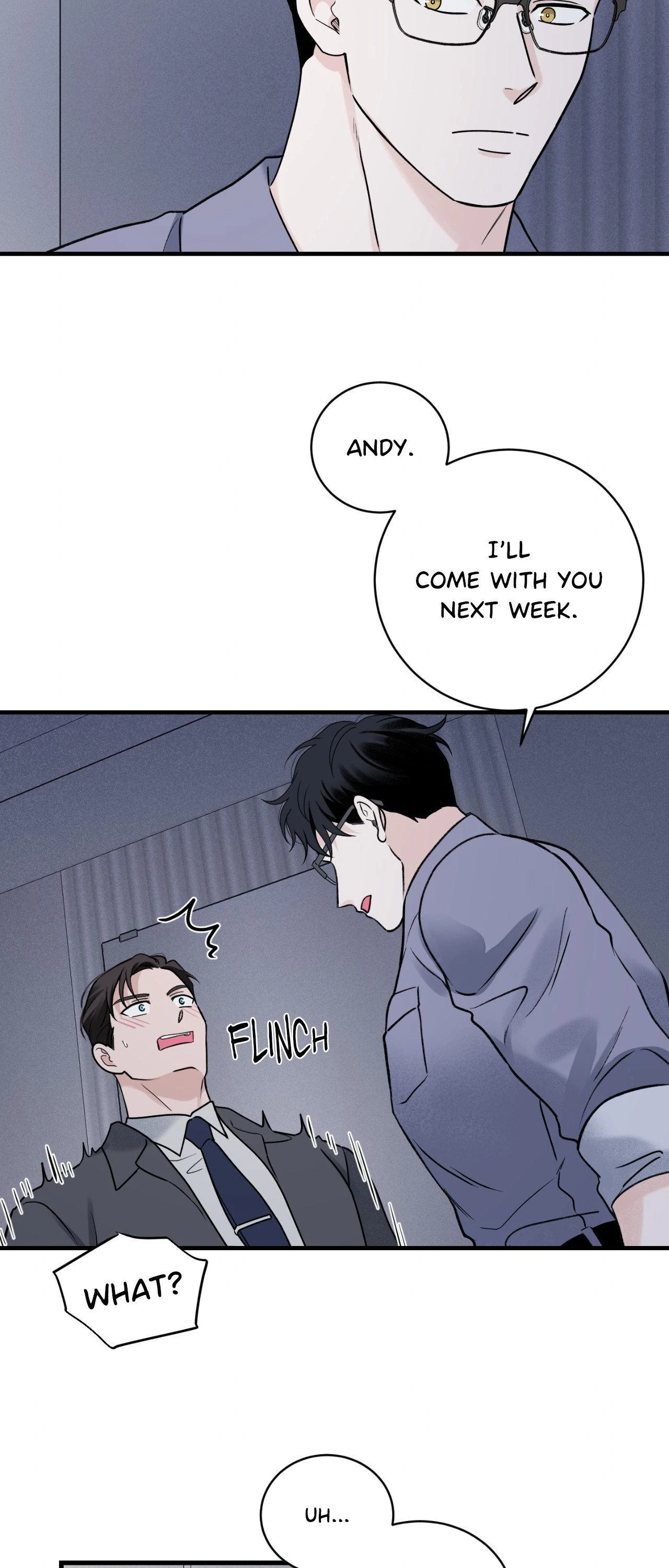 Overclock [Official] - Chapter 26 manhwa