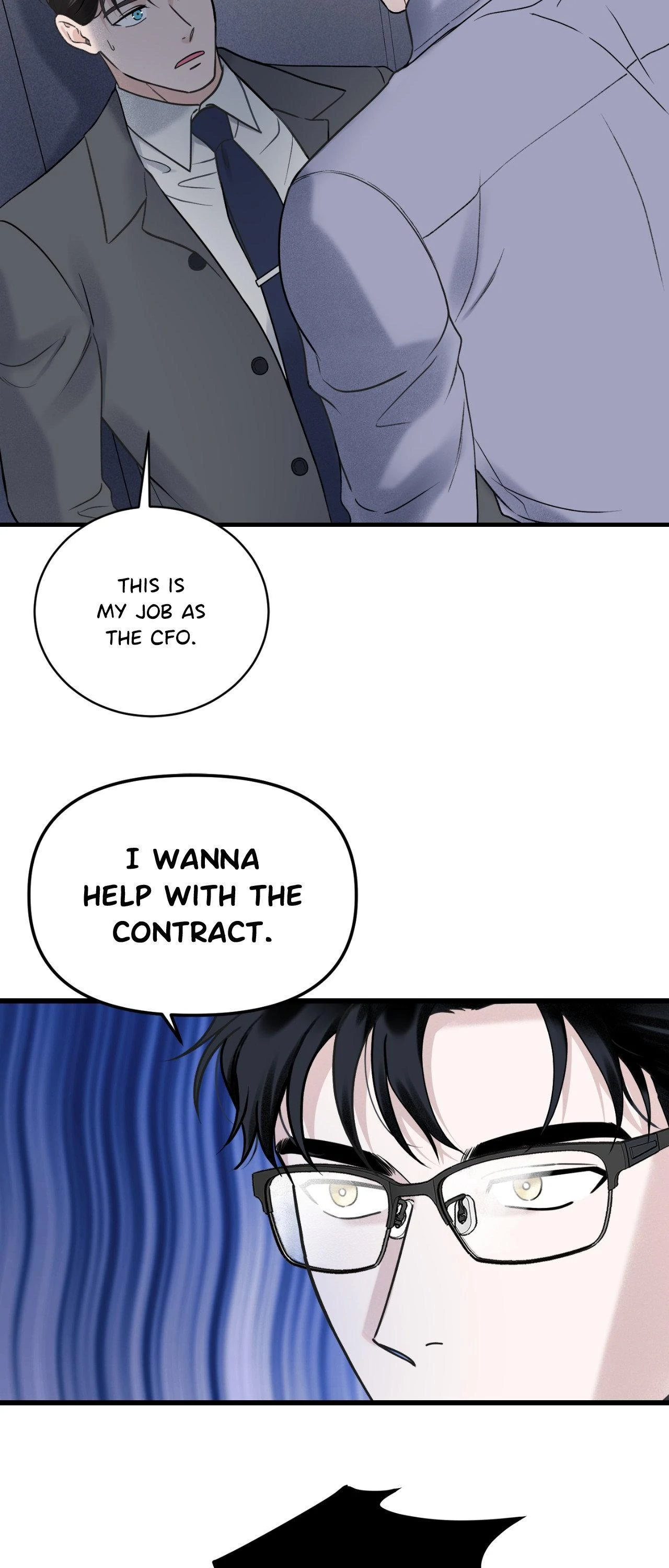 Overclock [Official] - Chapter 26 manhwa