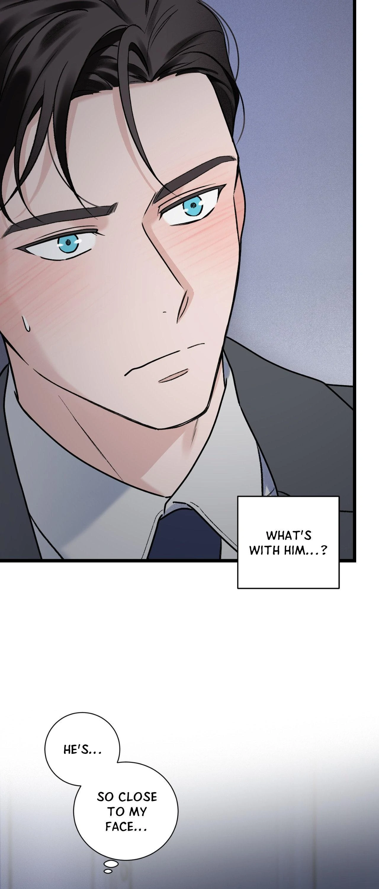 Overclock [Official] - Chapter 26 manhwa