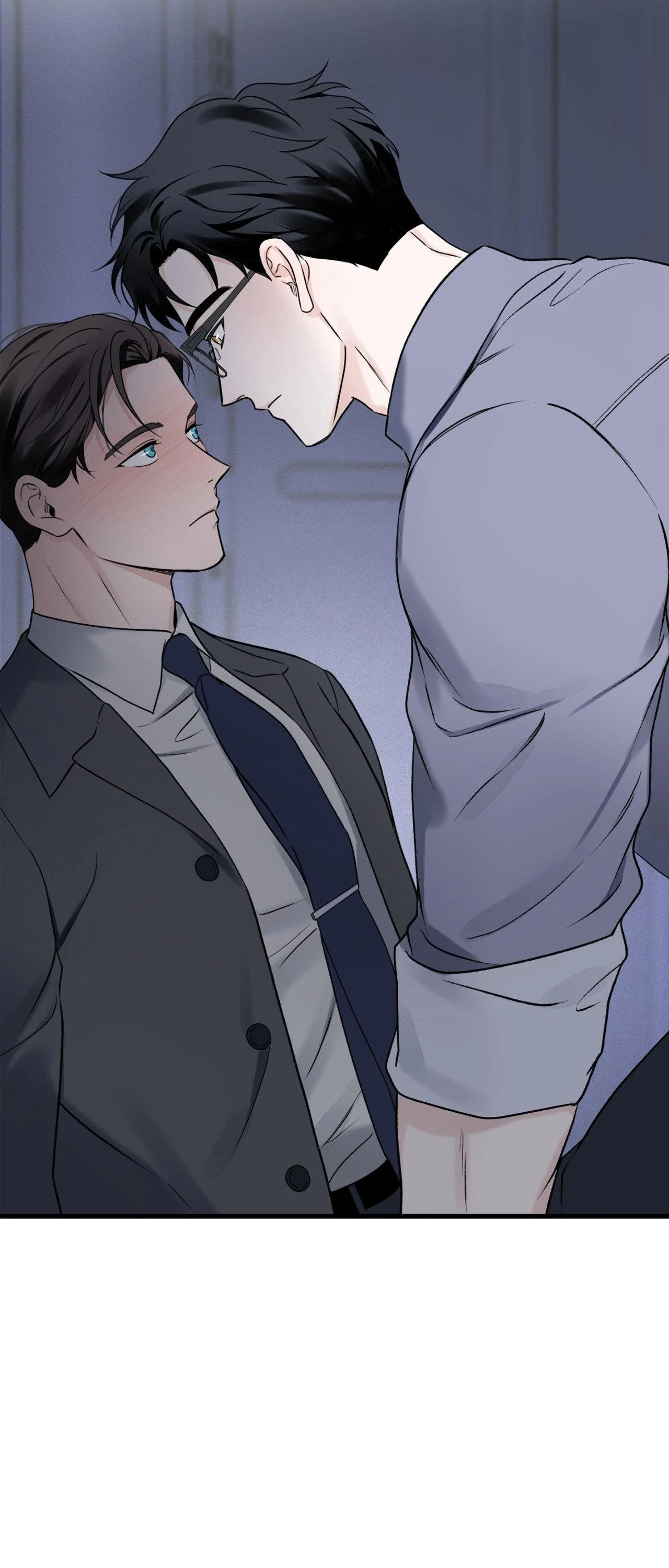 Overclock [Official] - Chapter 26 manhwa