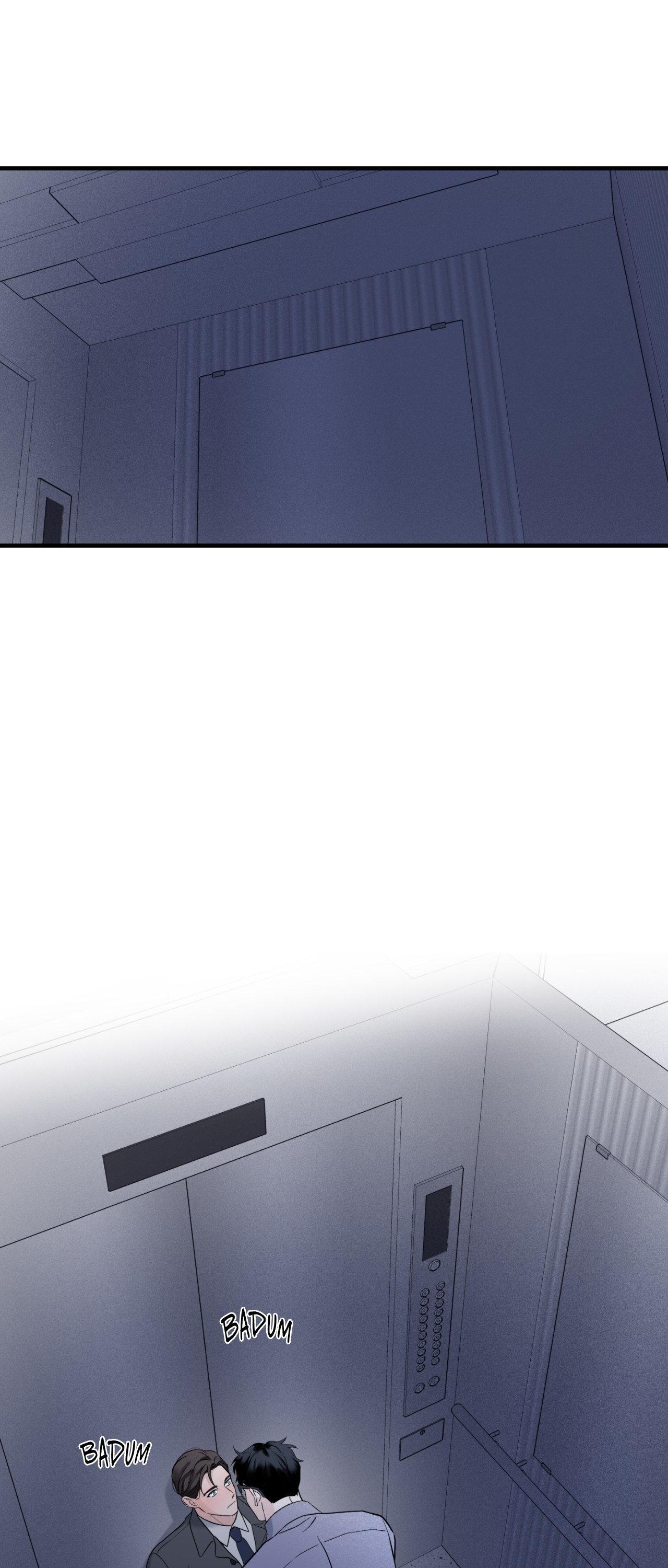 Overclock [Official] - Chapter 27 manhwa