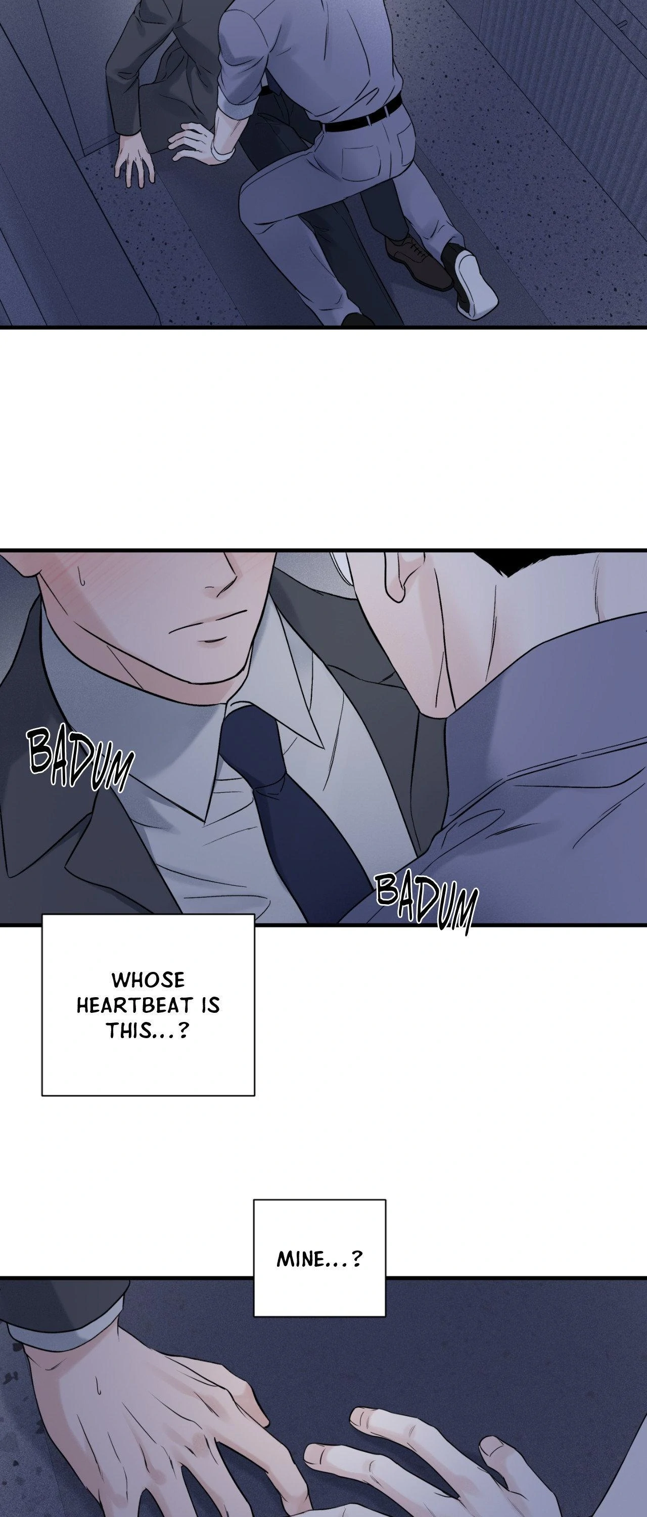 Overclock [Official] - Chapter 27 manhwa