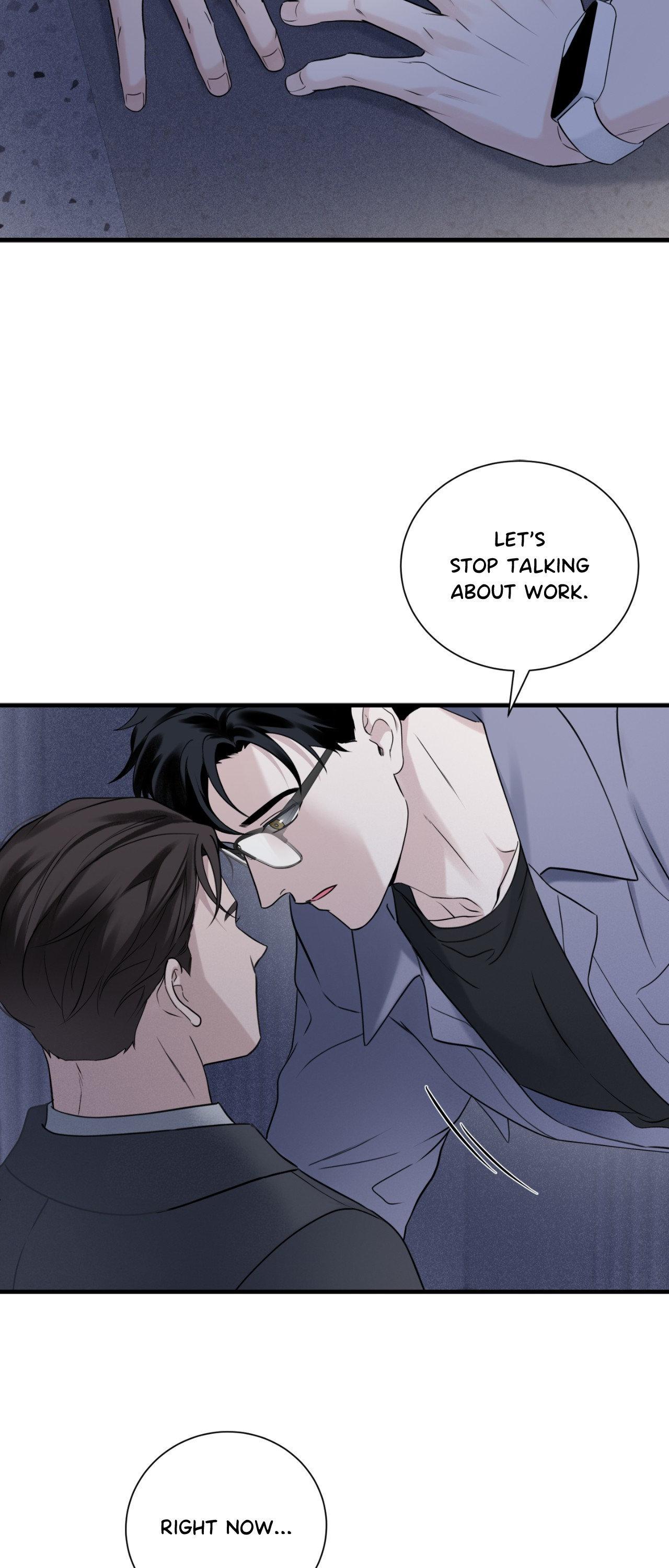 Overclock [Official] - Chapter 27 manhwa
