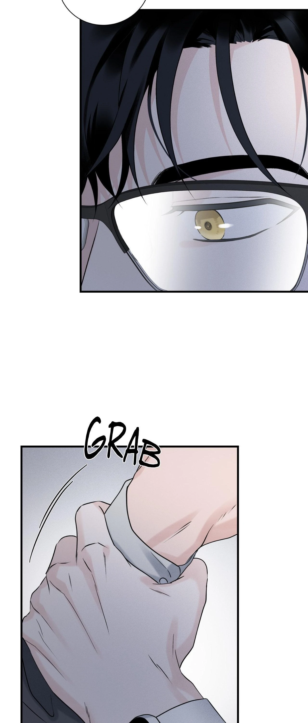 Overclock [Official] - Chapter 27 manhwa
