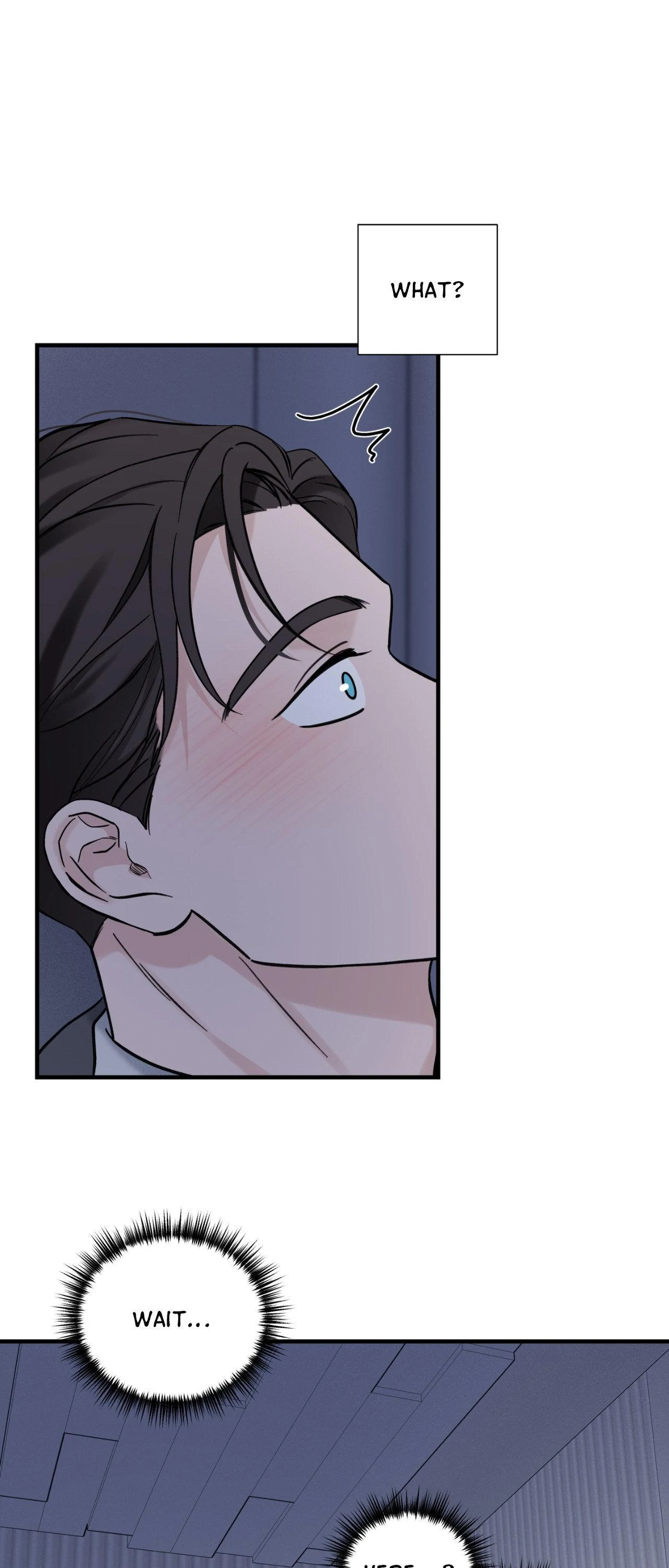 Overclock [Official] - Chapter 27 manhwa