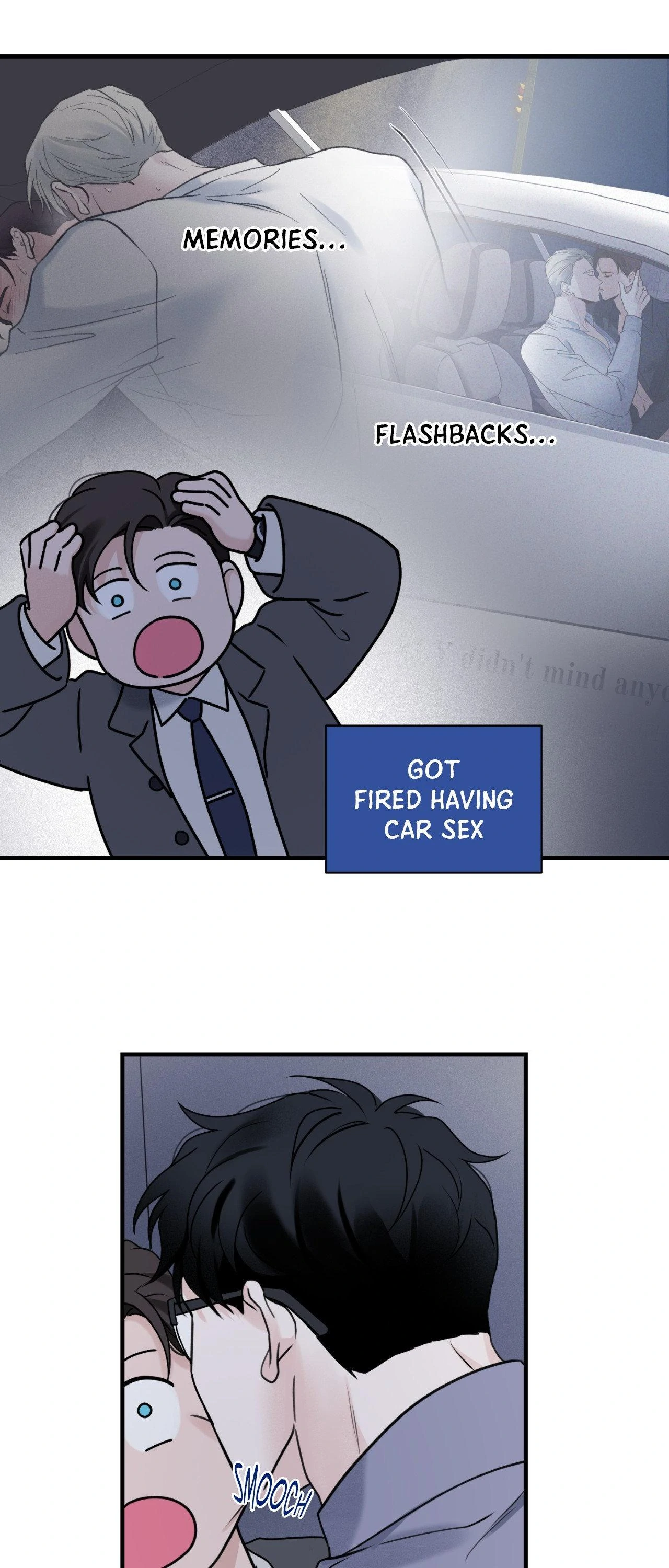 Overclock [Official] - Chapter 27 manhwa