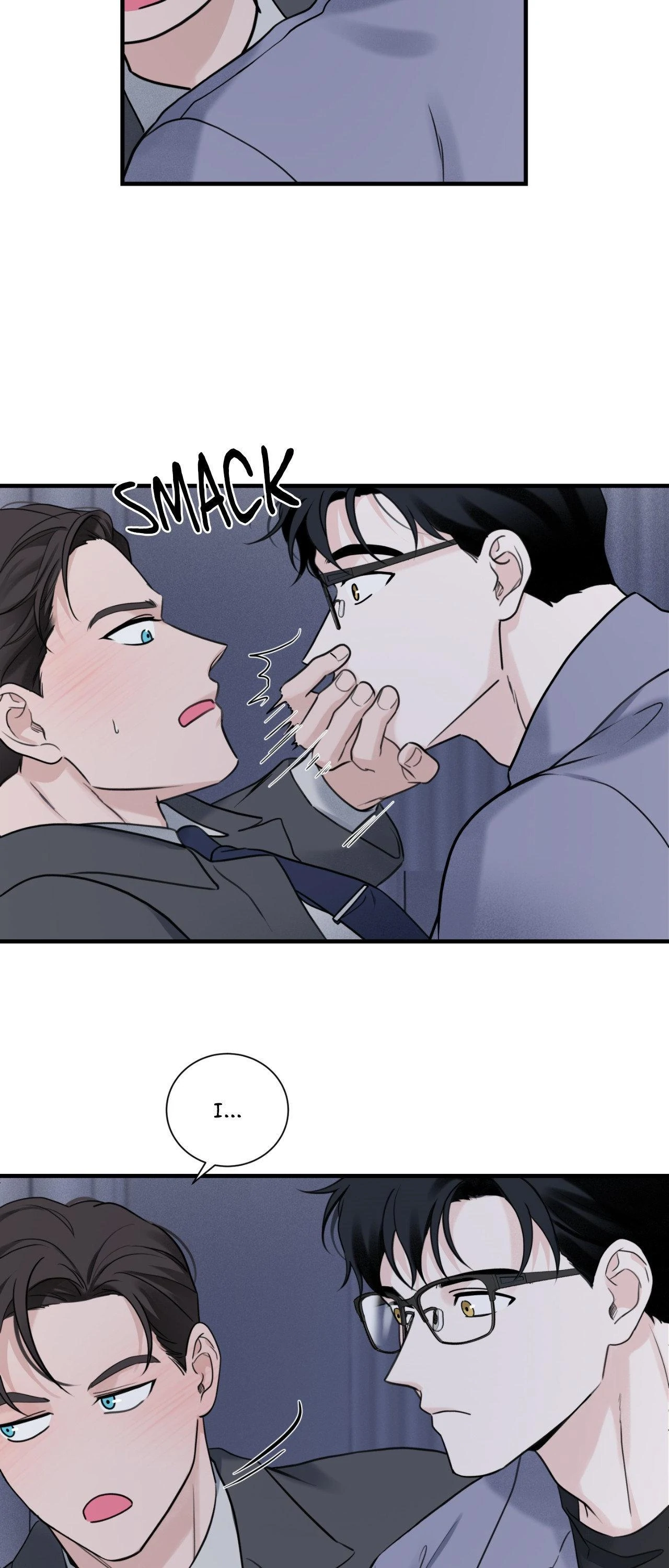Overclock [Official] - Chapter 27 manhwa