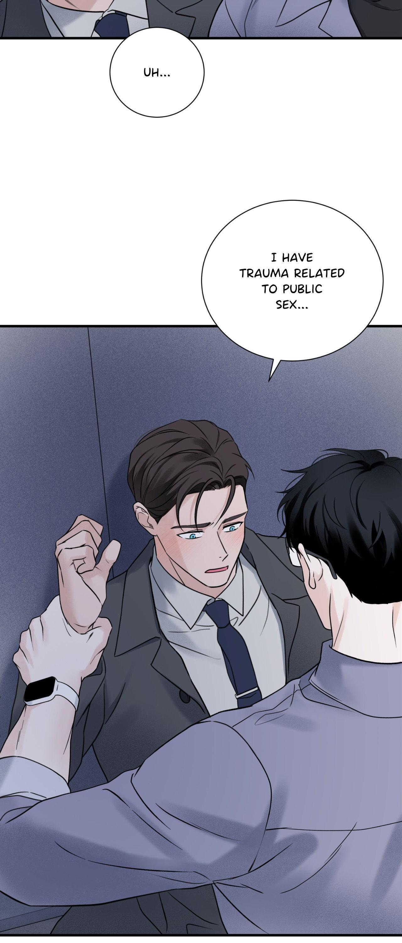 Overclock [Official] - Chapter 27 manhwa