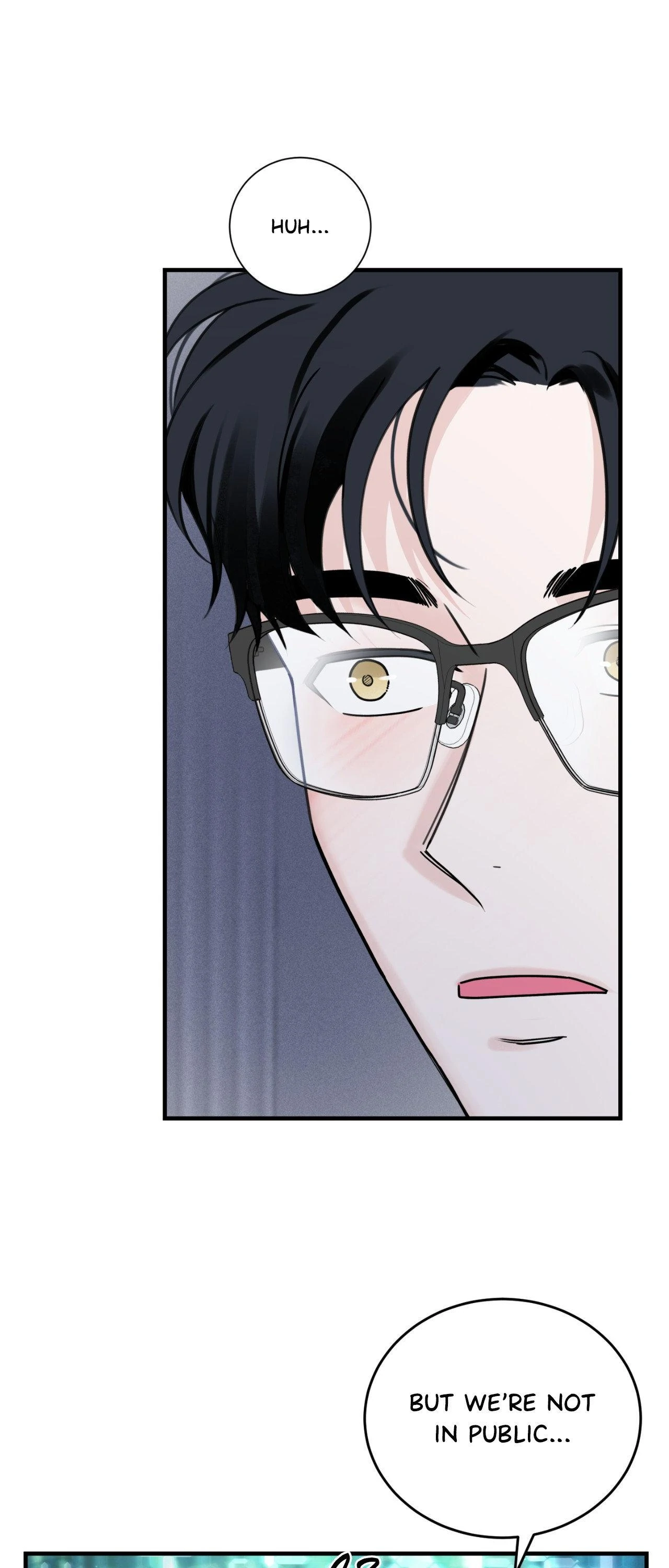 Overclock [Official] - Chapter 27 manhwa