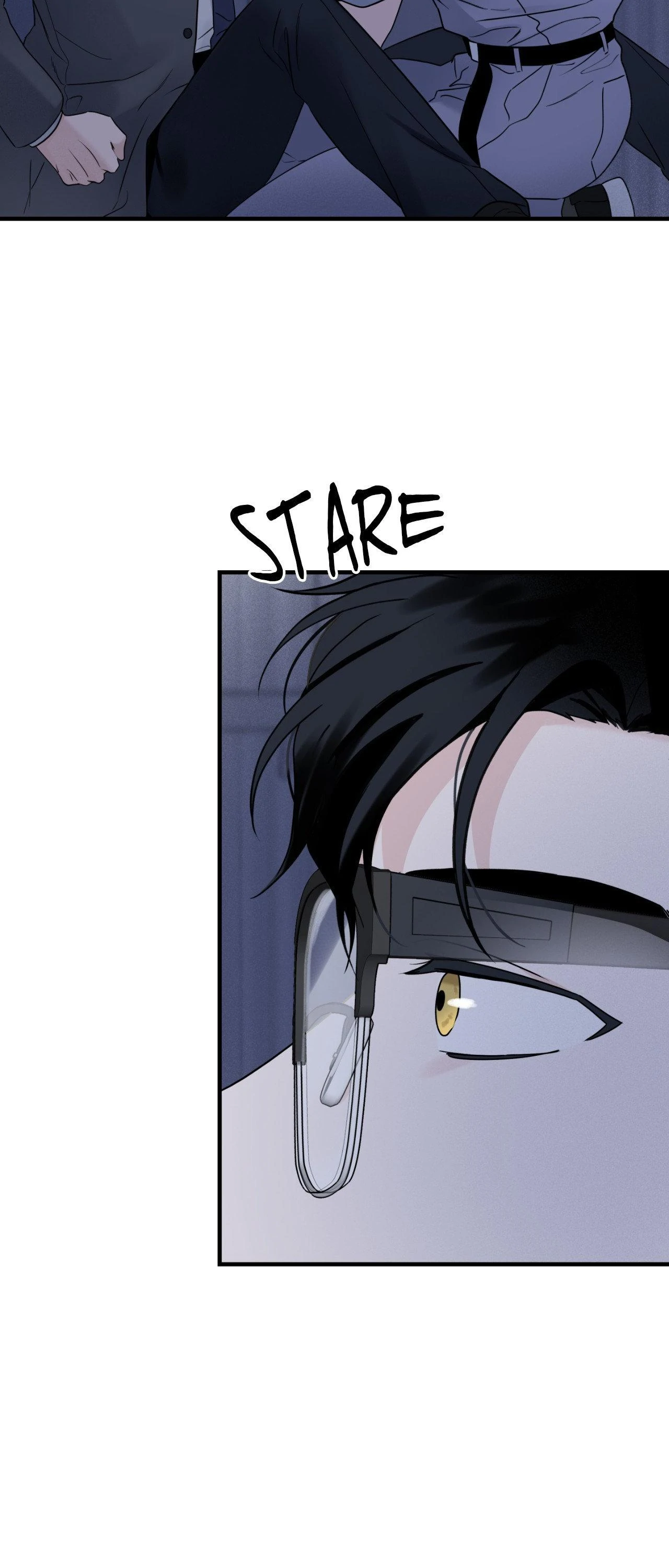 Overclock [Official] - Chapter 27 manhwa