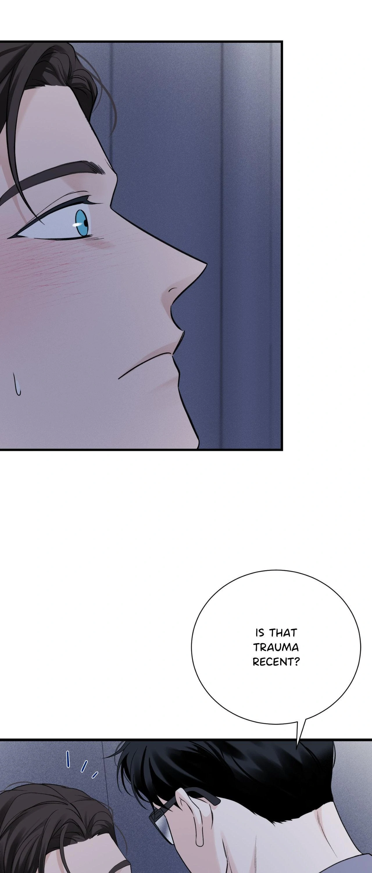 Overclock [Official] - Chapter 27 manhwa