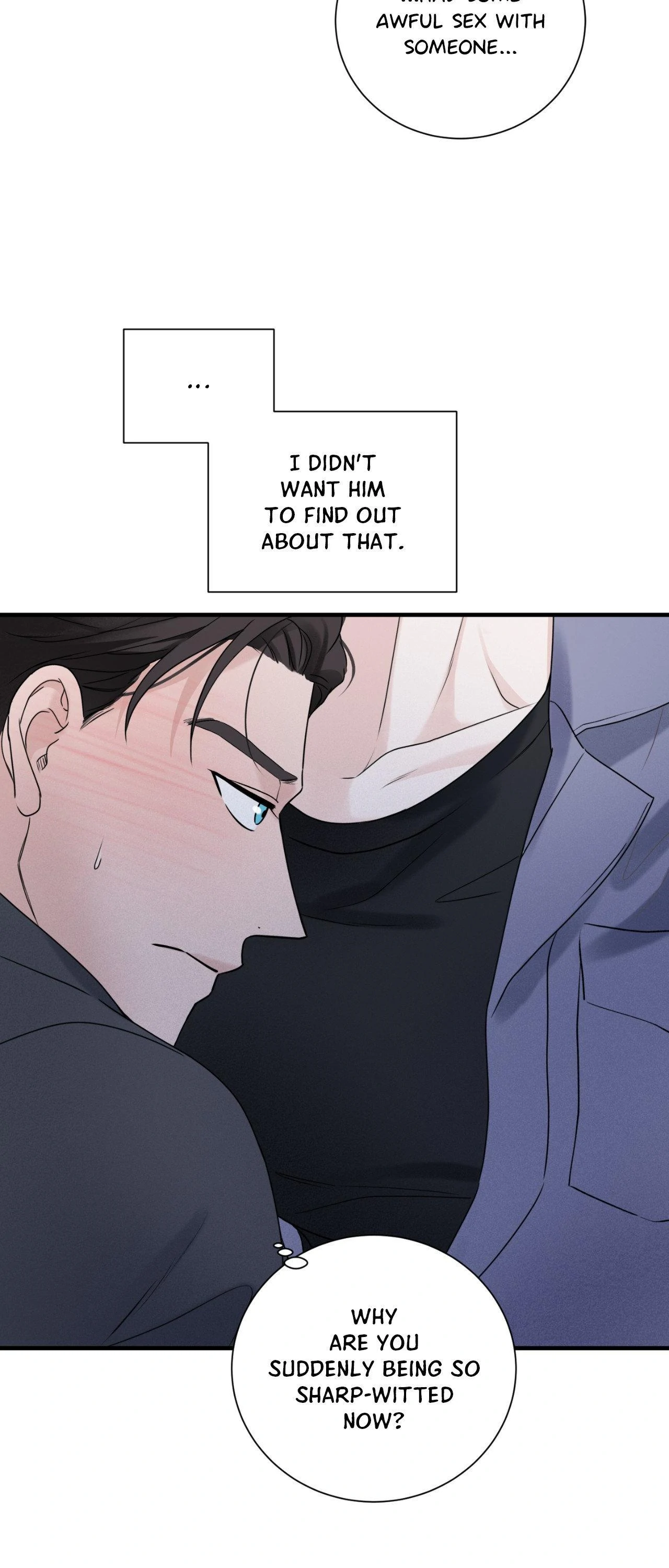Overclock [Official] - Chapter 27 manhwa