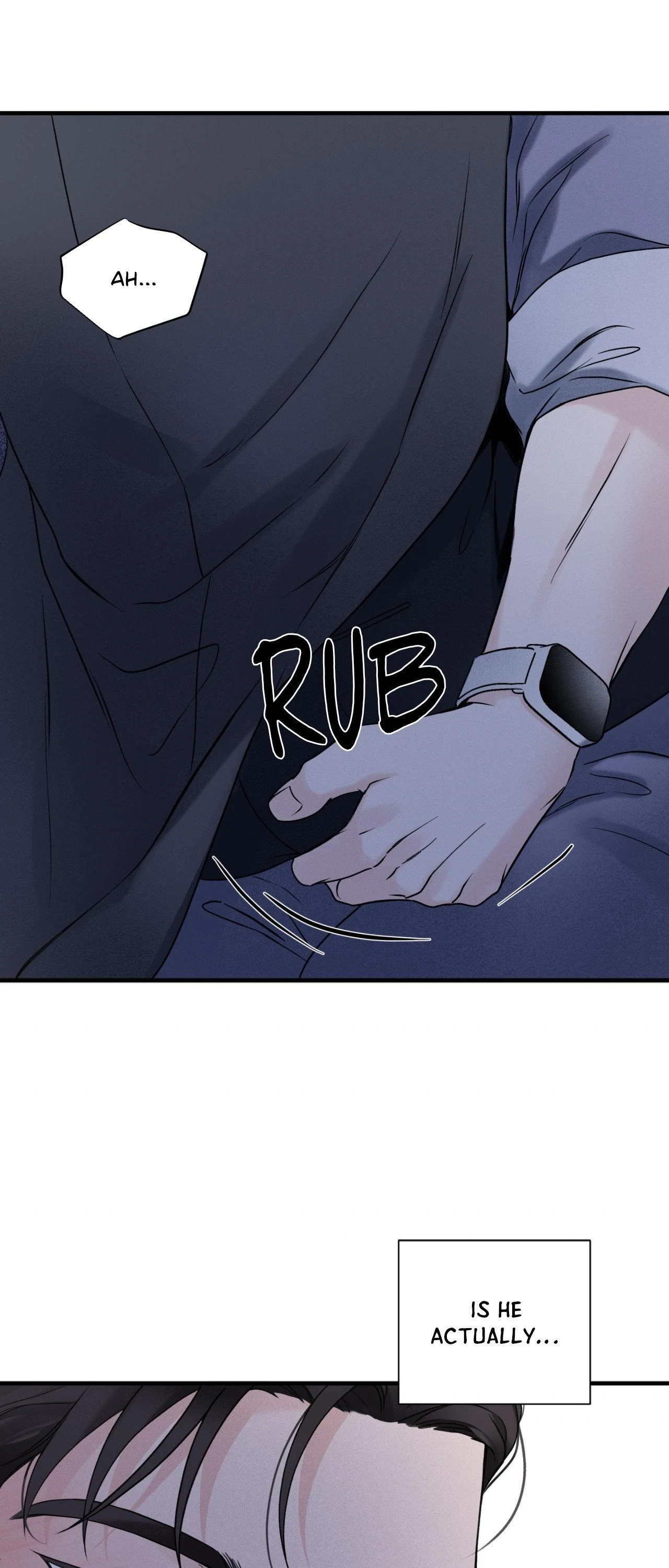 Overclock [Official] - Chapter 27 manhwa