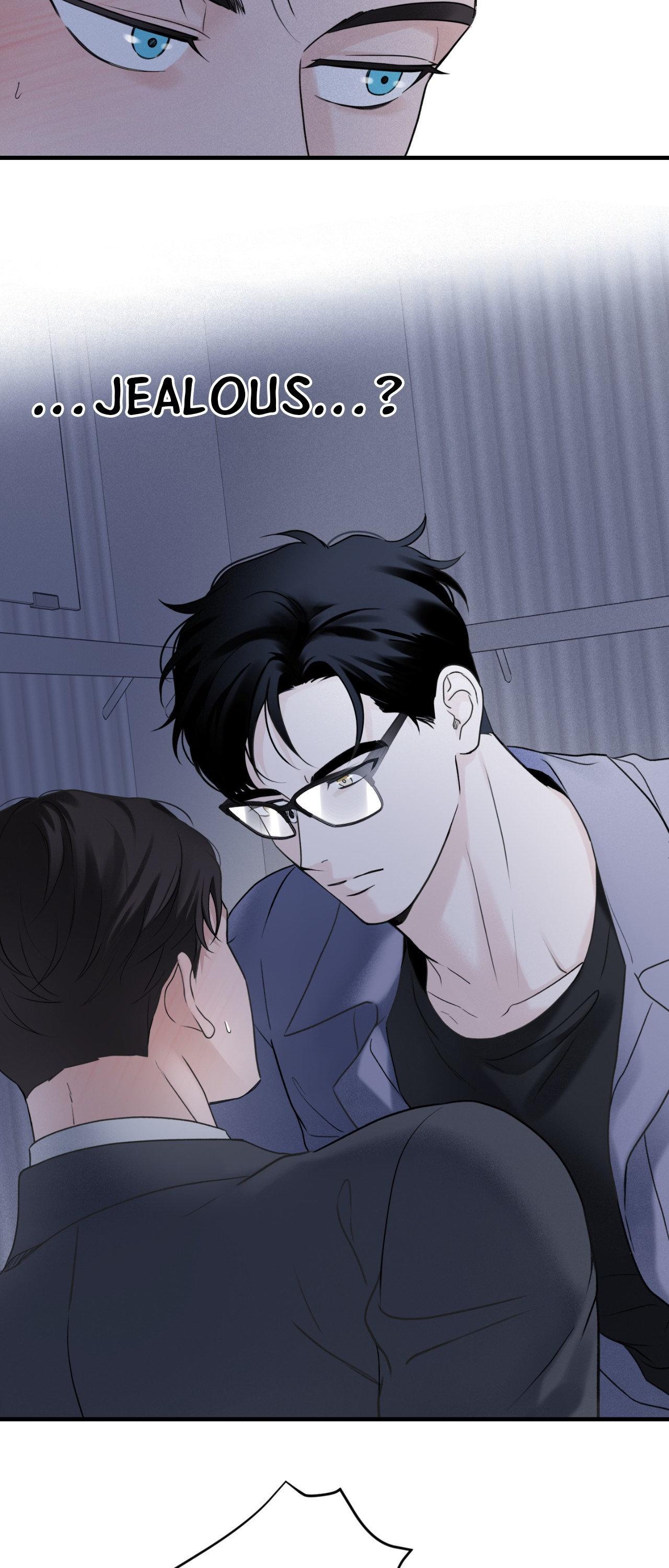 Overclock [Official] - Chapter 27 manhwa