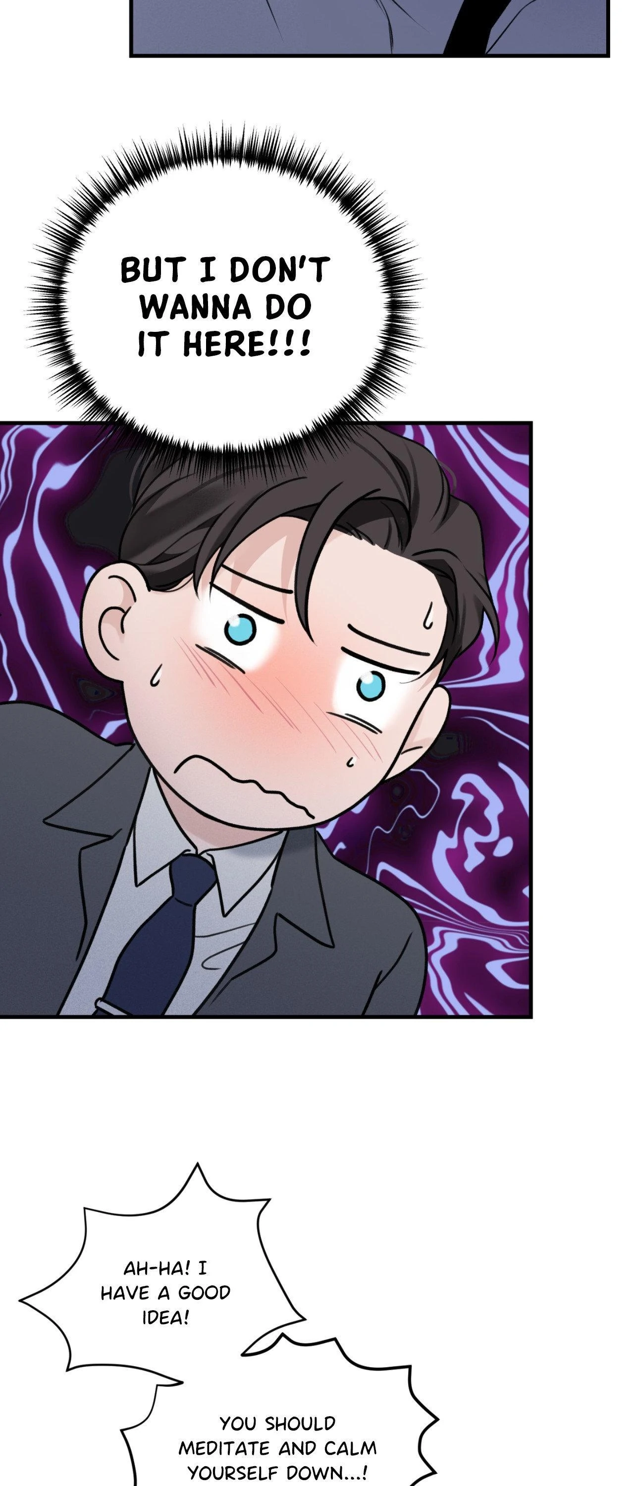 Overclock [Official] - Chapter 27 manhwa
