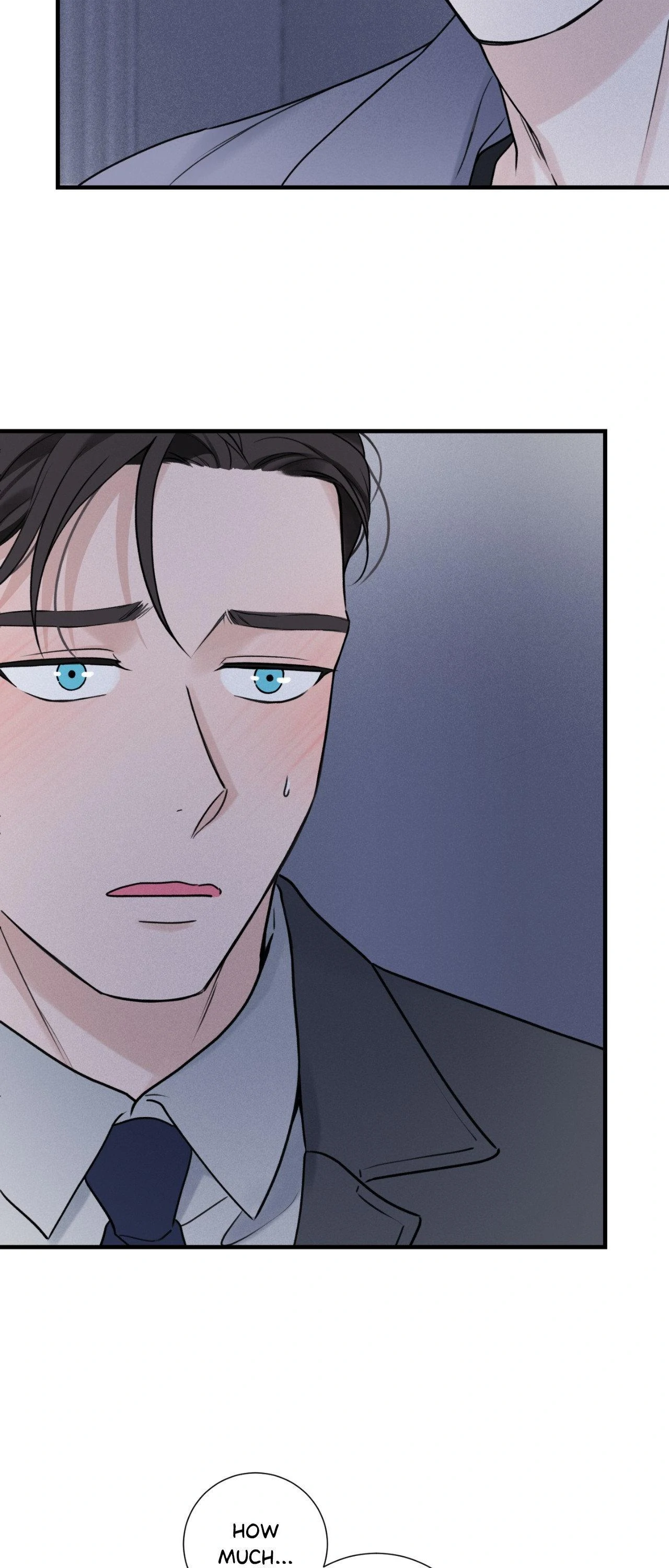Overclock [Official] - Chapter 27 manhwa