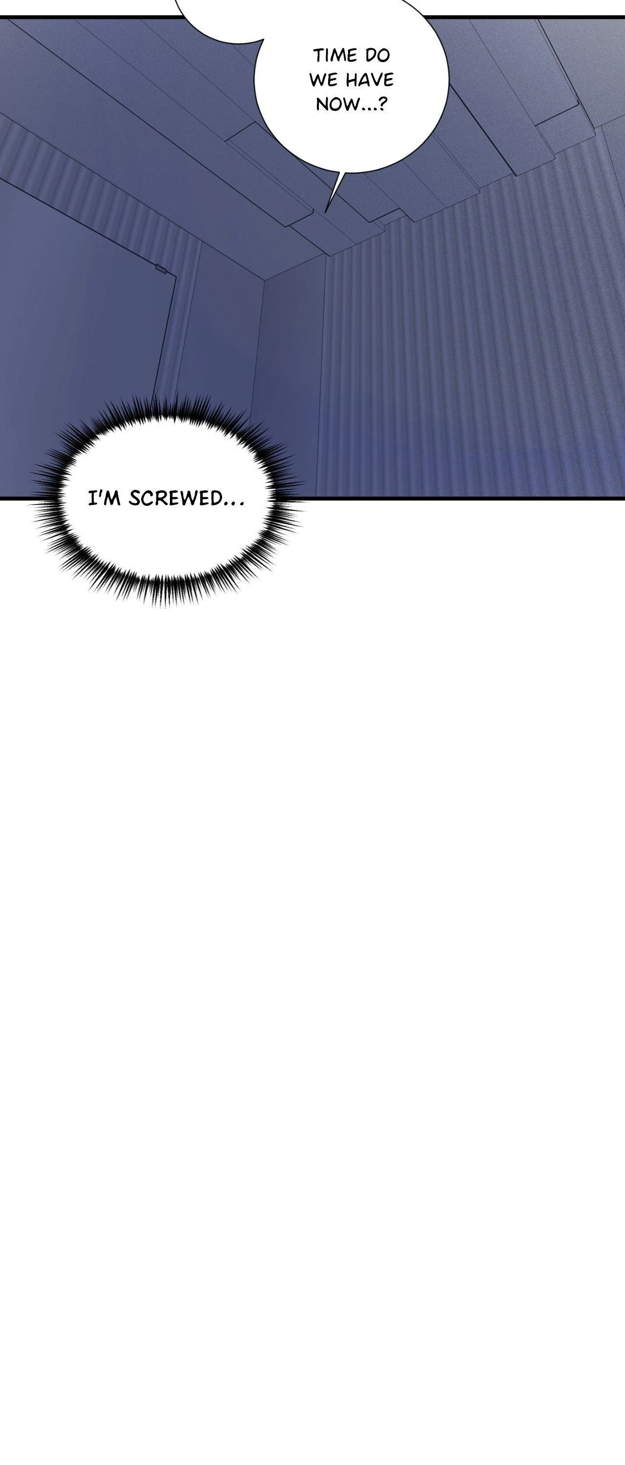 Overclock [Official] - Chapter 27 manhwa