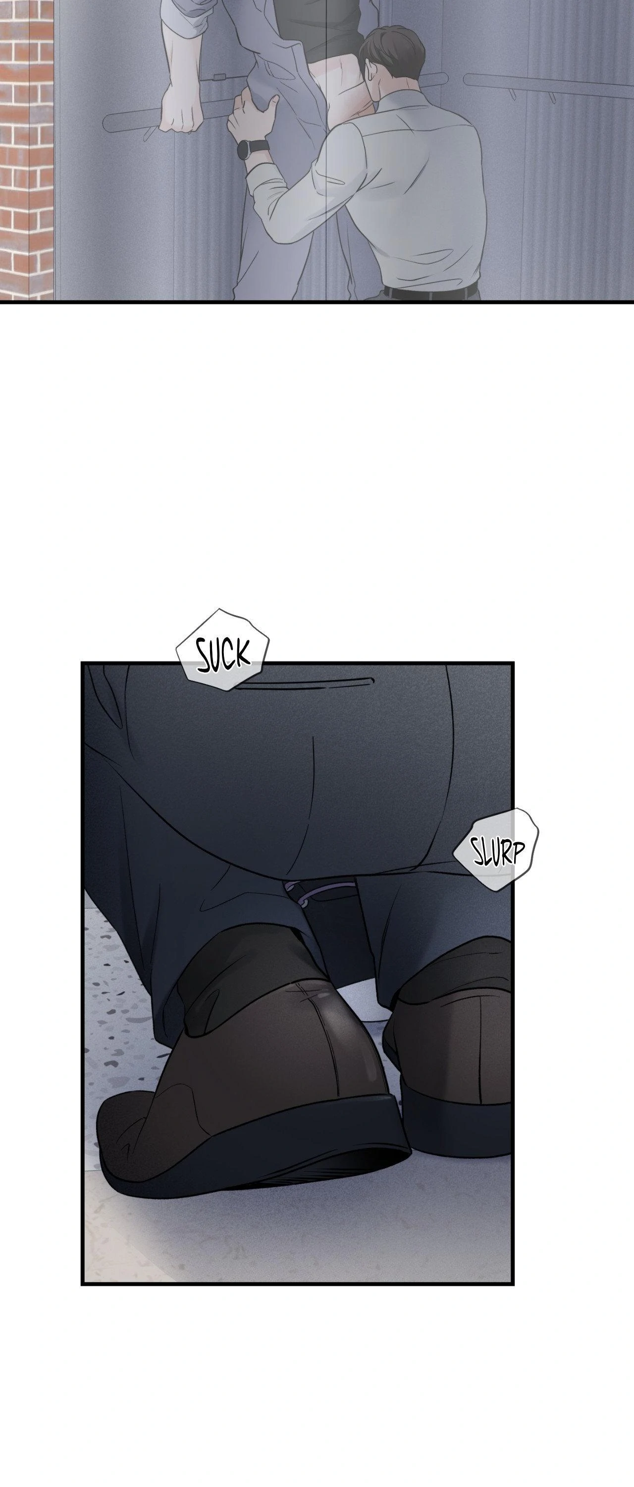 Overclock [Official] - Chapter 27 manhwa