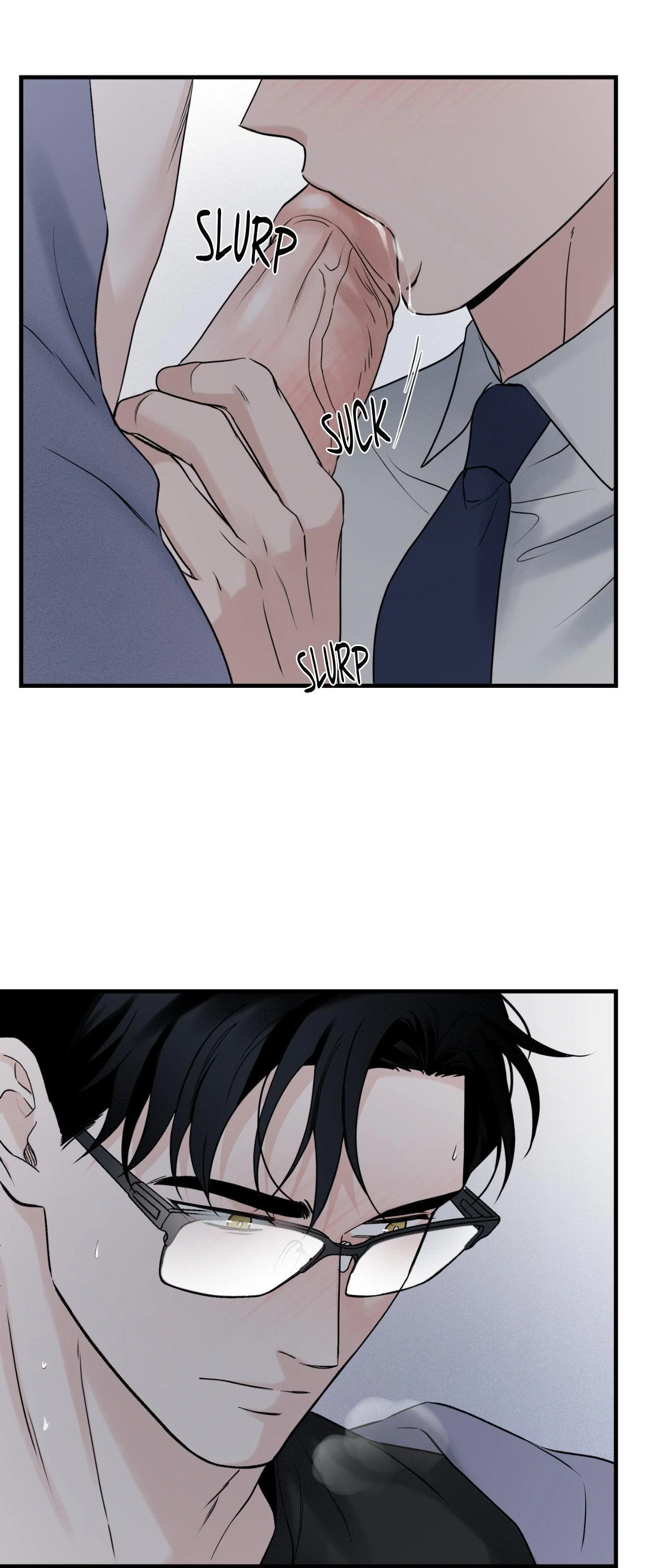 Overclock [Official] - Chapter 27 manhwa