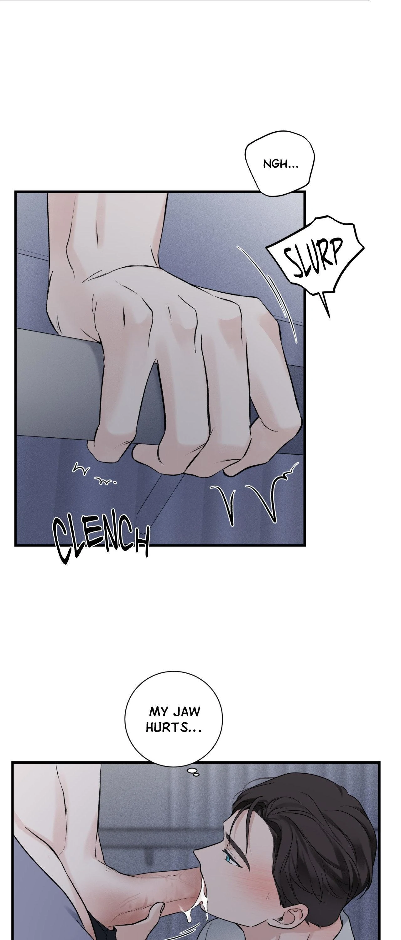 Overclock [Official] - Chapter 27 manhwa
