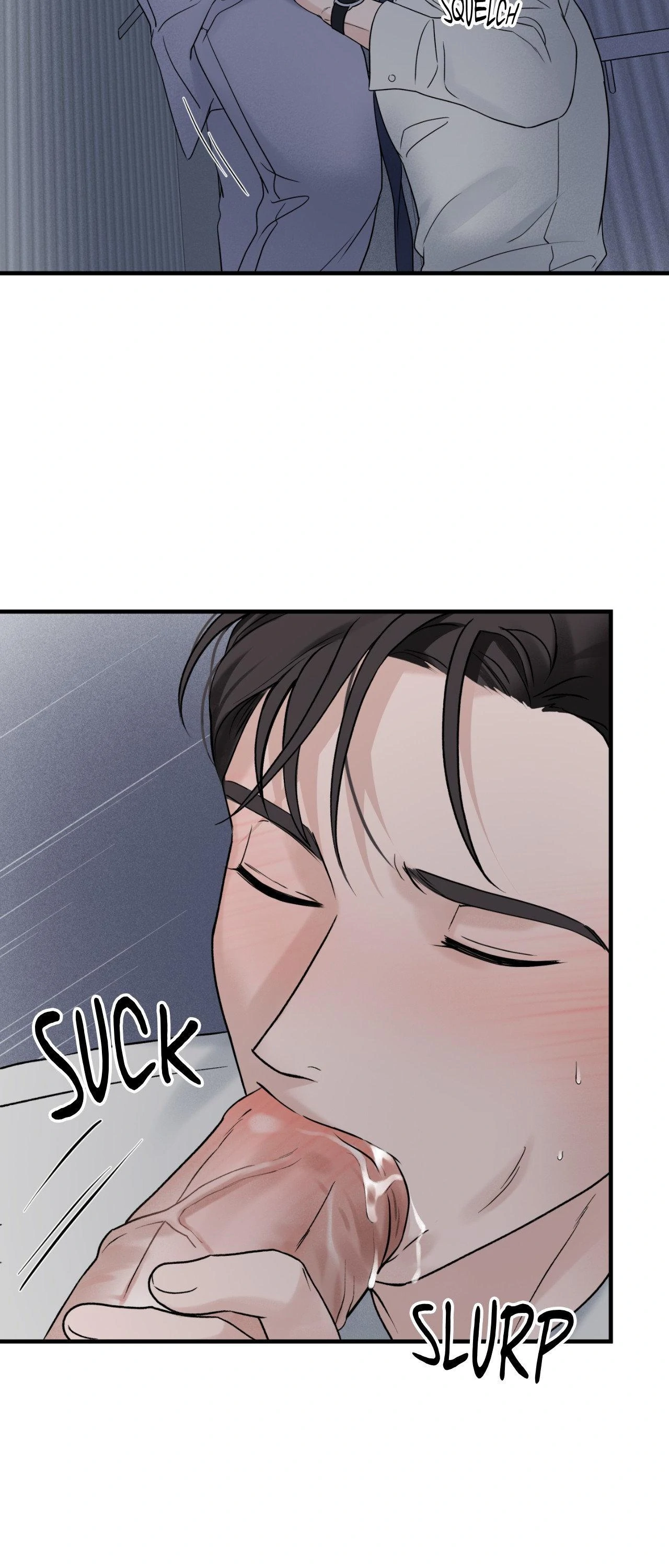 Overclock [Official] - Chapter 27 manhwa