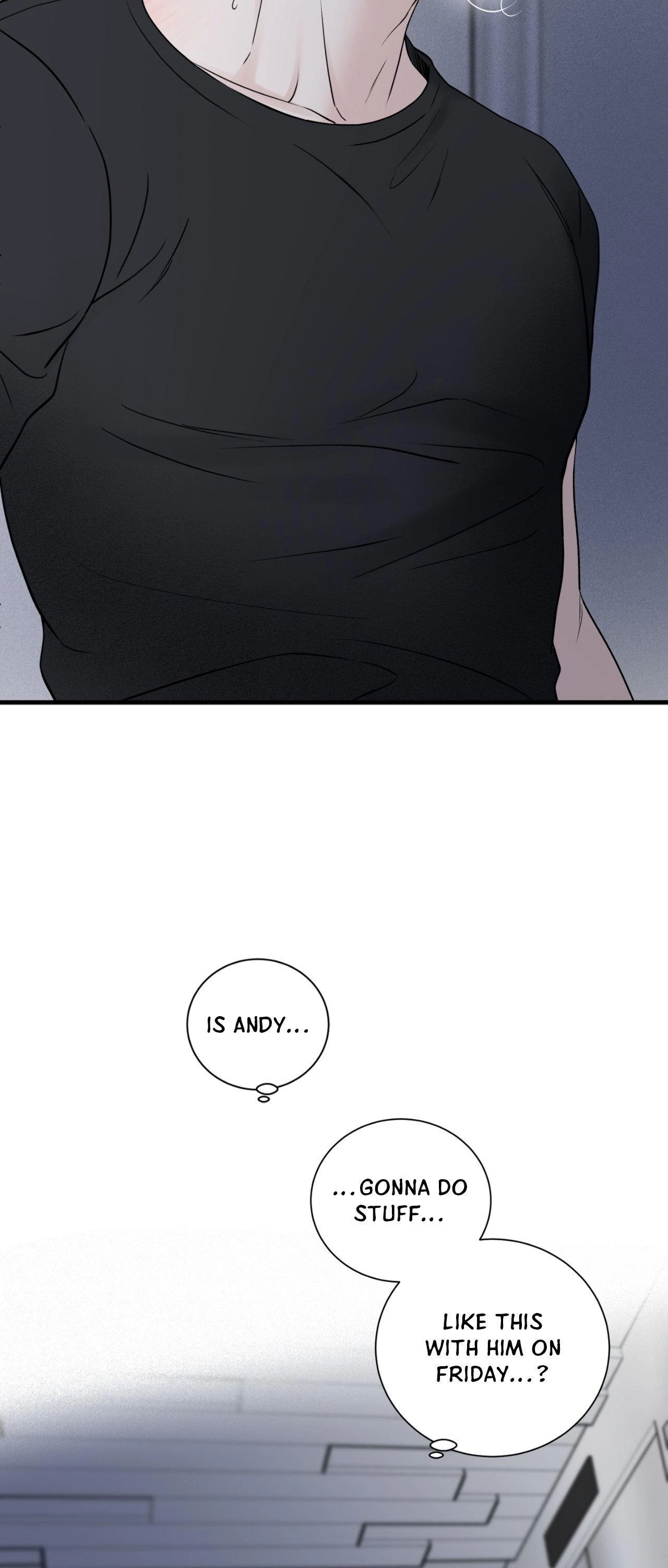 Overclock [Official] - Chapter 27 manhwa
