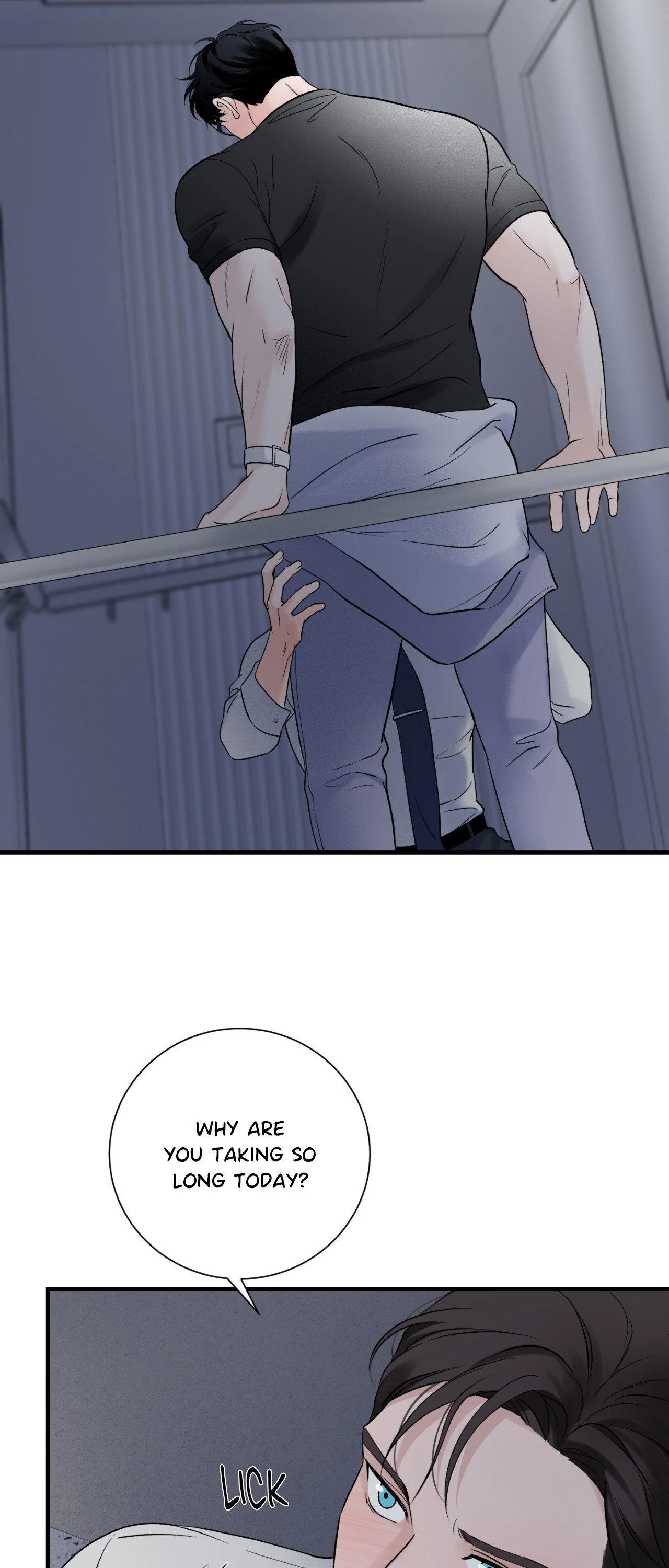 Overclock [Official] - Chapter 27 manhwa
