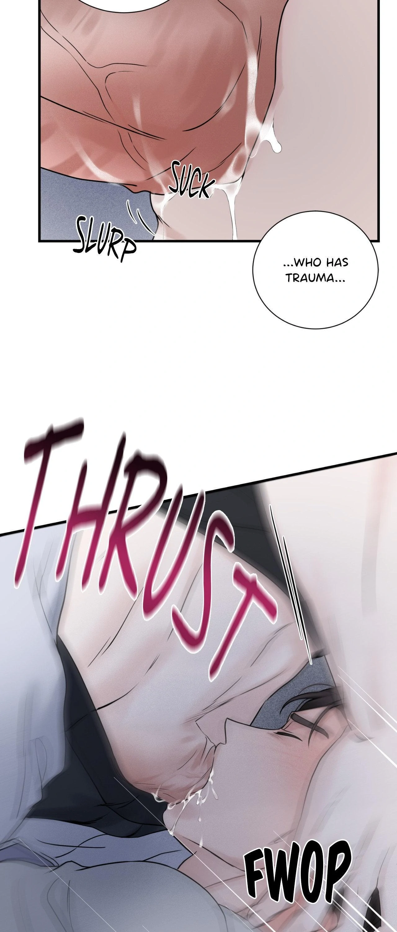 Overclock [Official] - Chapter 27 manhwa