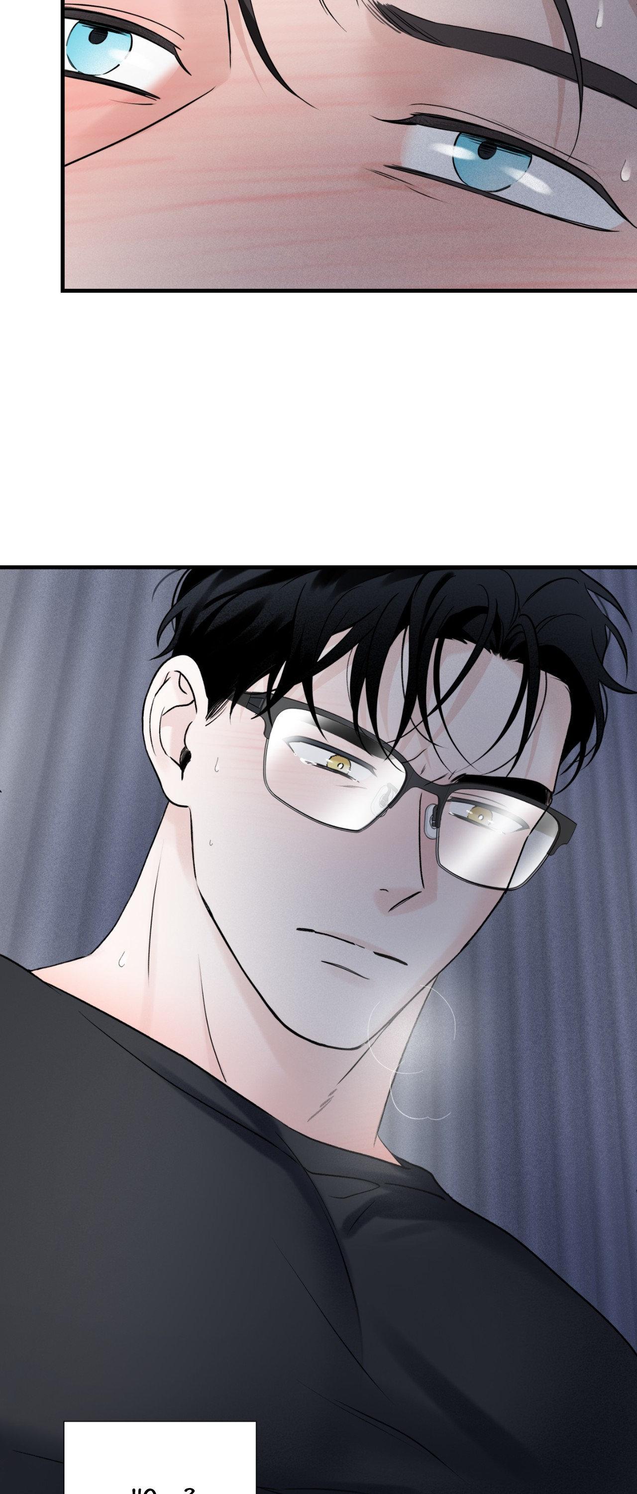 Overclock [Official] - Chapter 27 manhwa