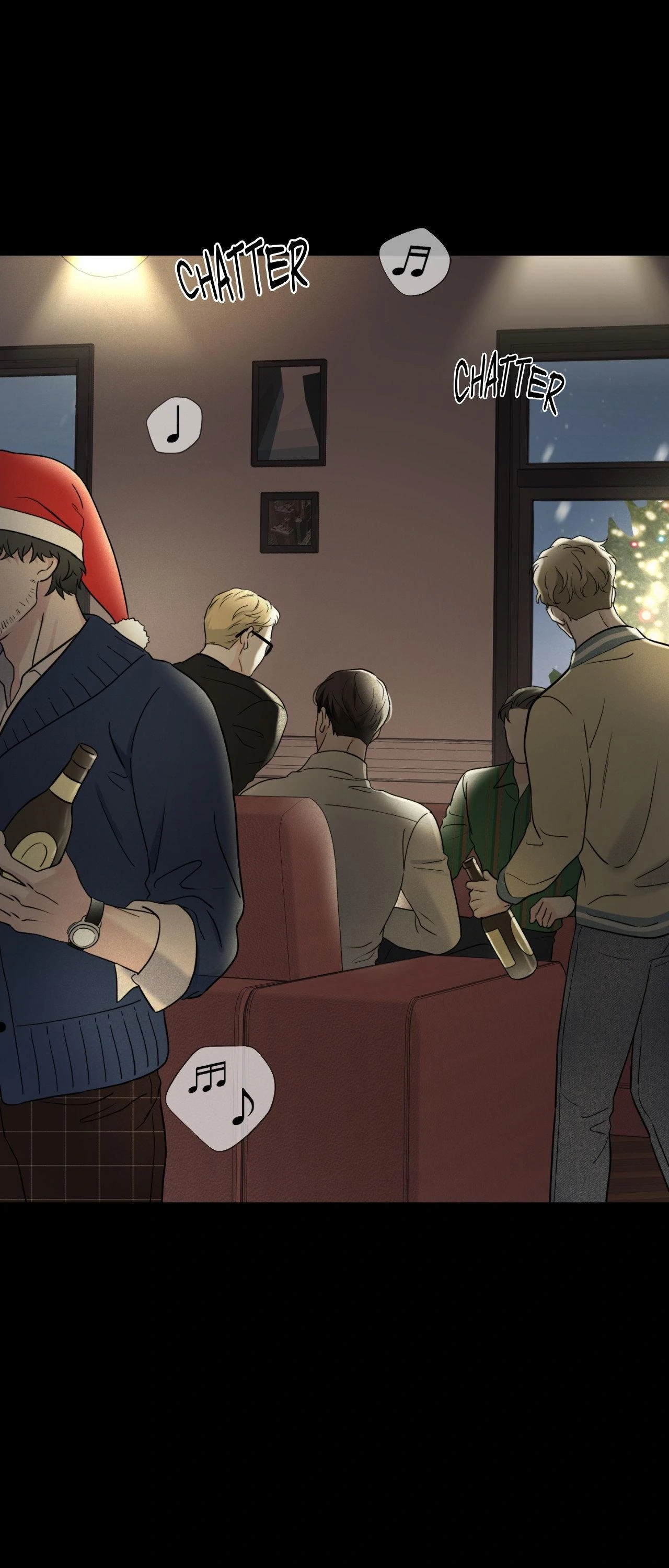 Overclock [Official] - Chapter 28 manhwa