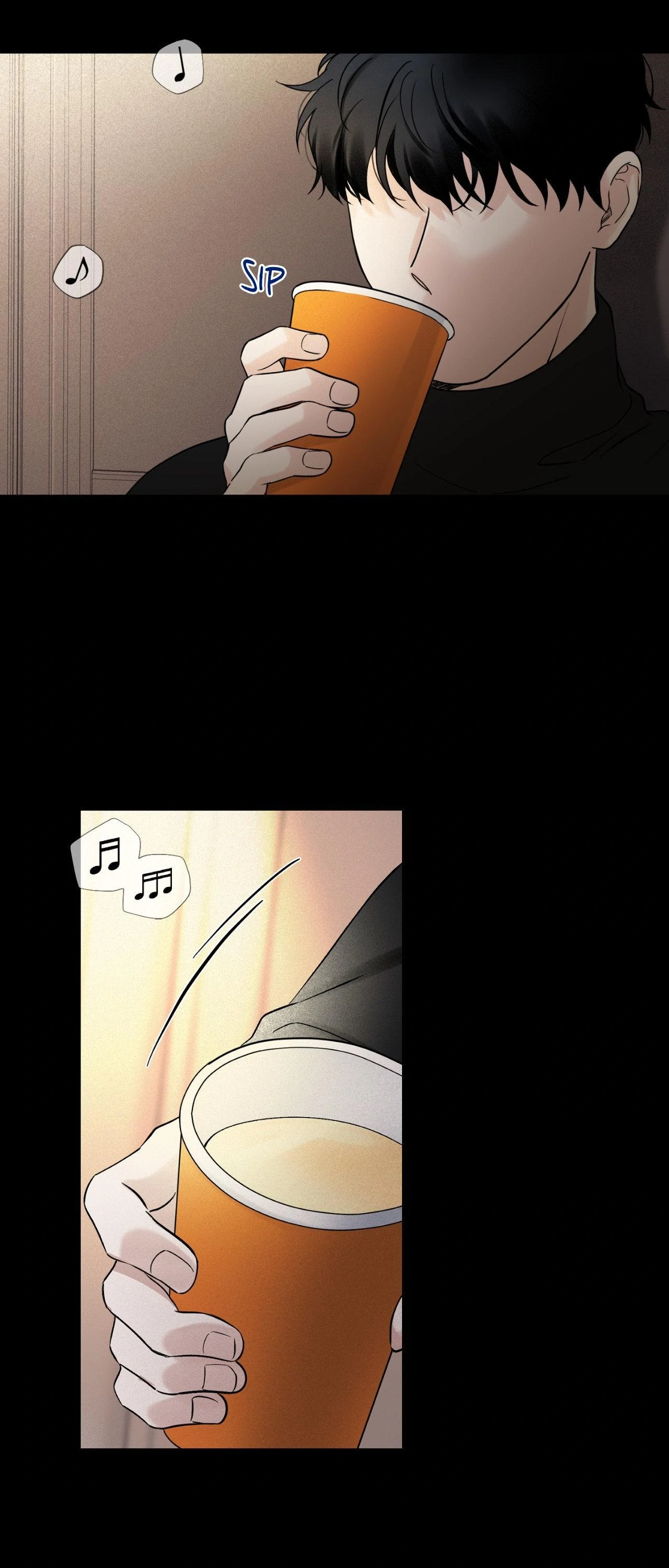 Overclock [Official] - Chapter 28 manhwa