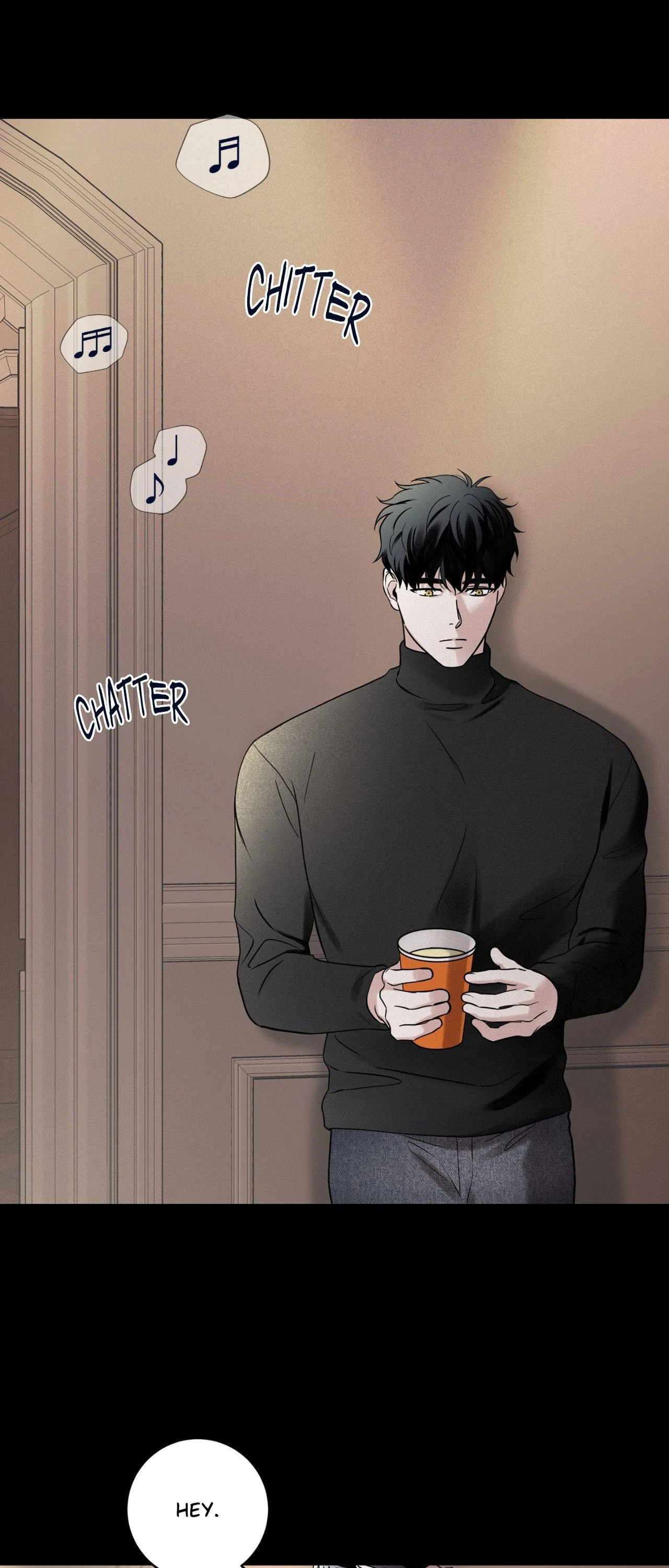 Overclock [Official] - Chapter 28 manhwa