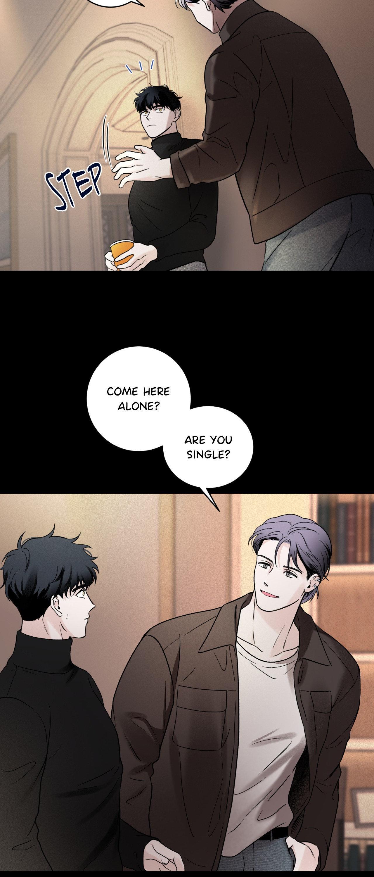 Overclock [Official] - Chapter 28 manhwa