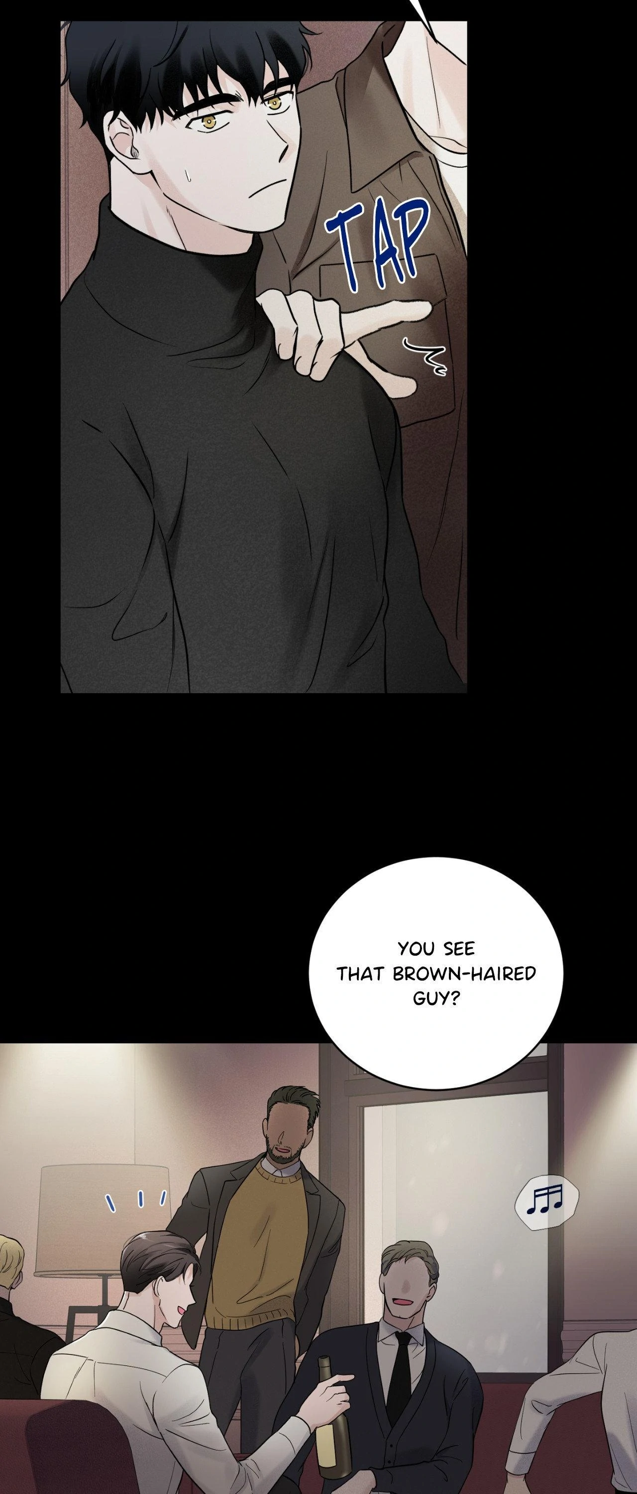 Overclock [Official] - Chapter 28 manhwa
