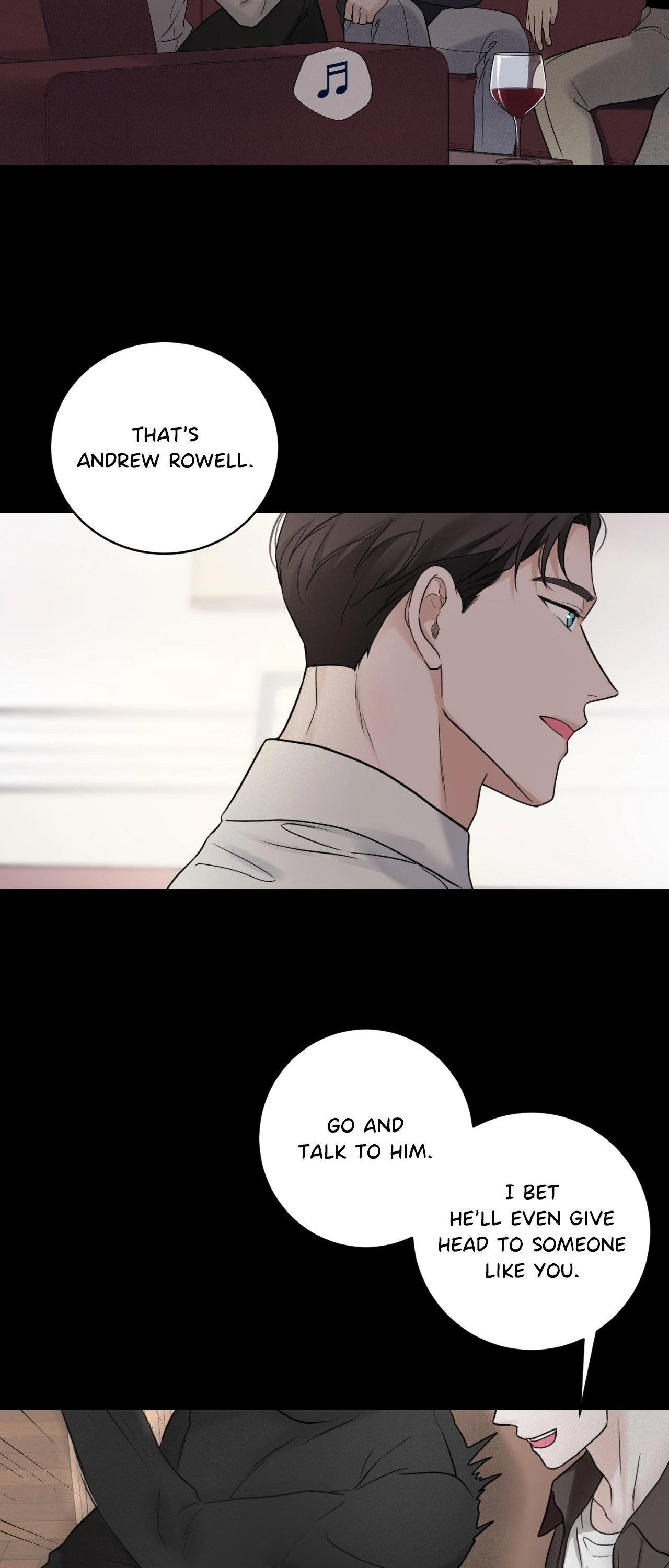 Overclock [Official] - Chapter 28 manhwa
