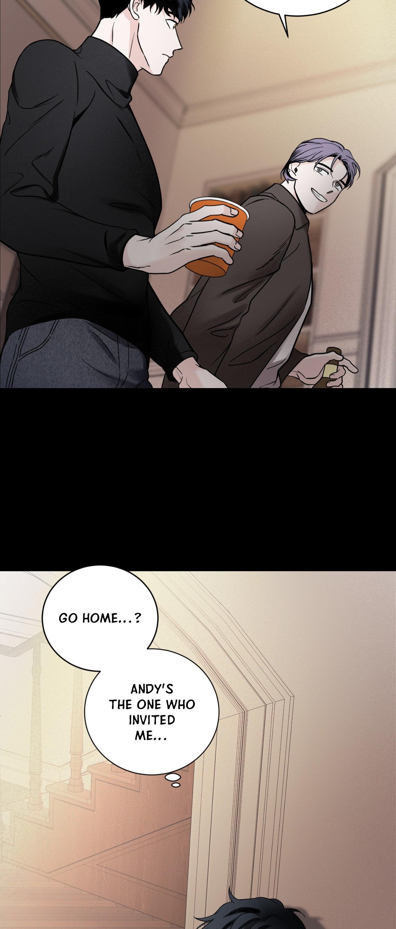 Overclock [Official] - Chapter 28 manhwa