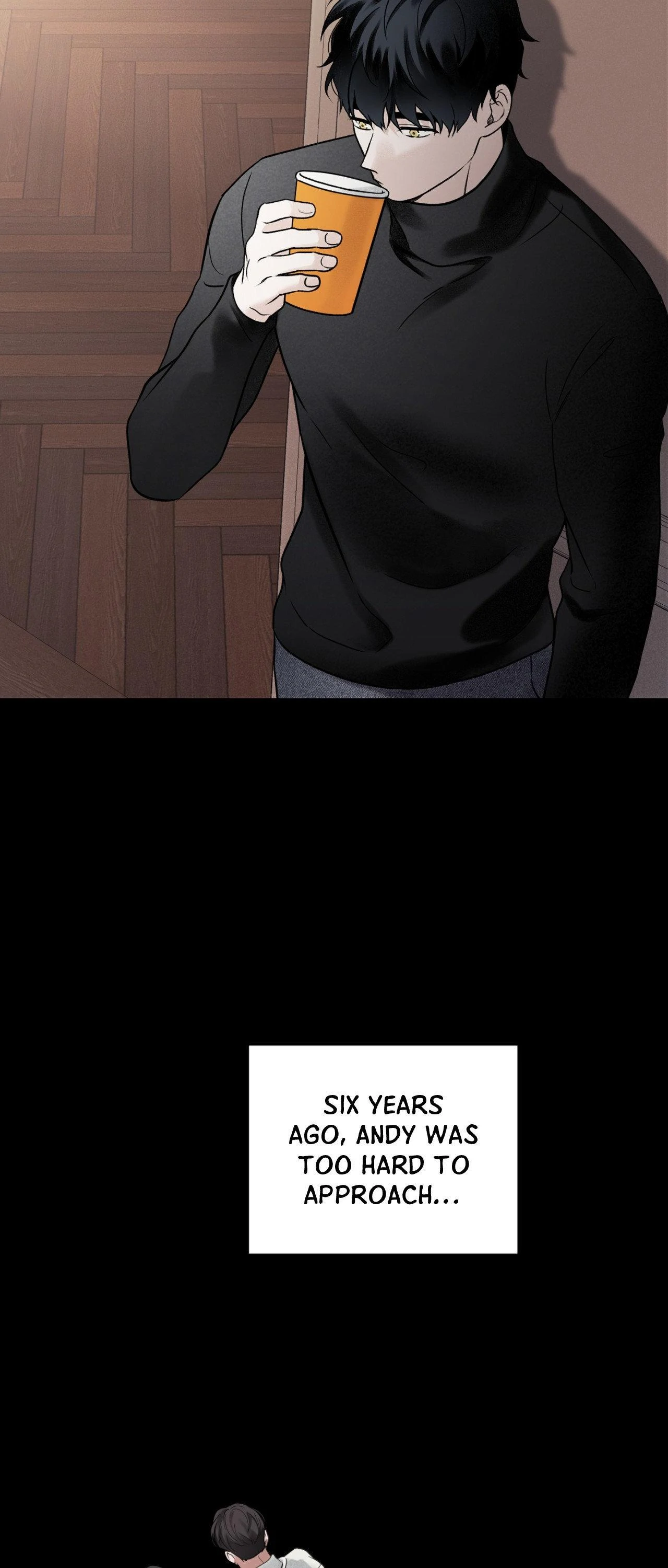 Overclock [Official] - Chapter 28 manhwa