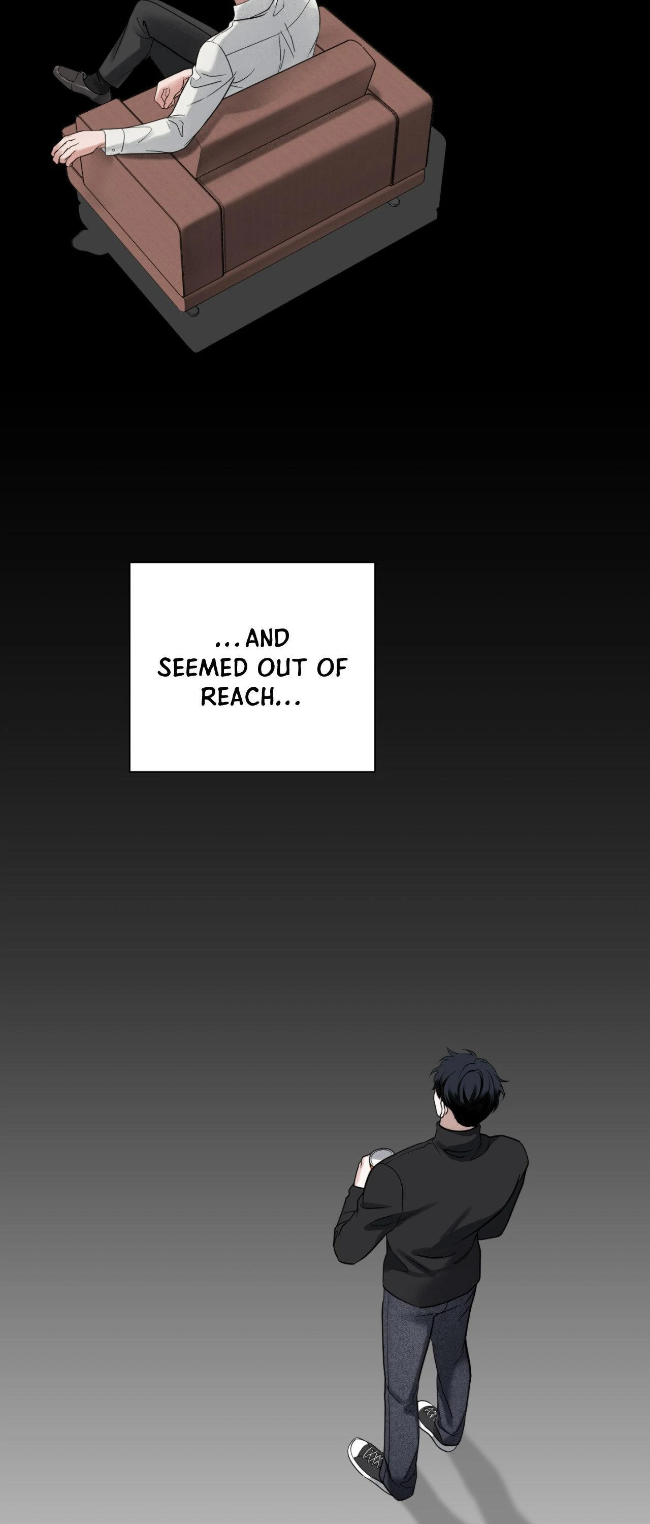 Overclock [Official] - Chapter 28 manhwa