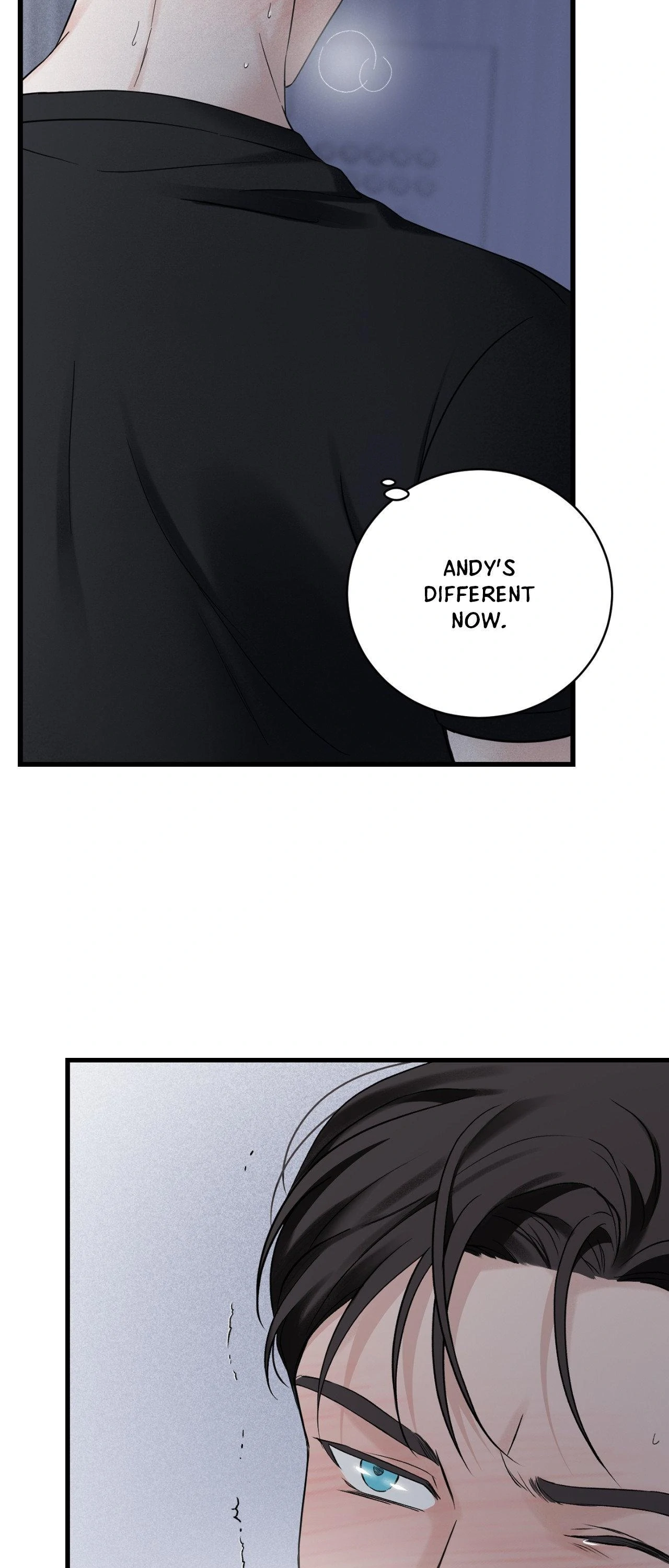 Overclock [Official] - Chapter 28 manhwa