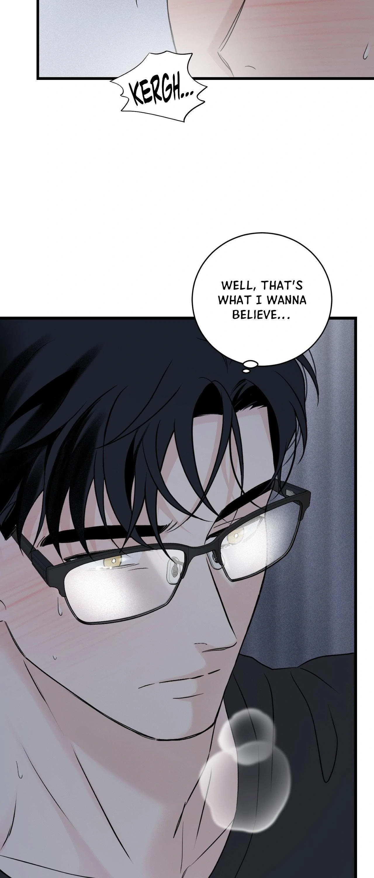 Overclock [Official] - Chapter 28 manhwa